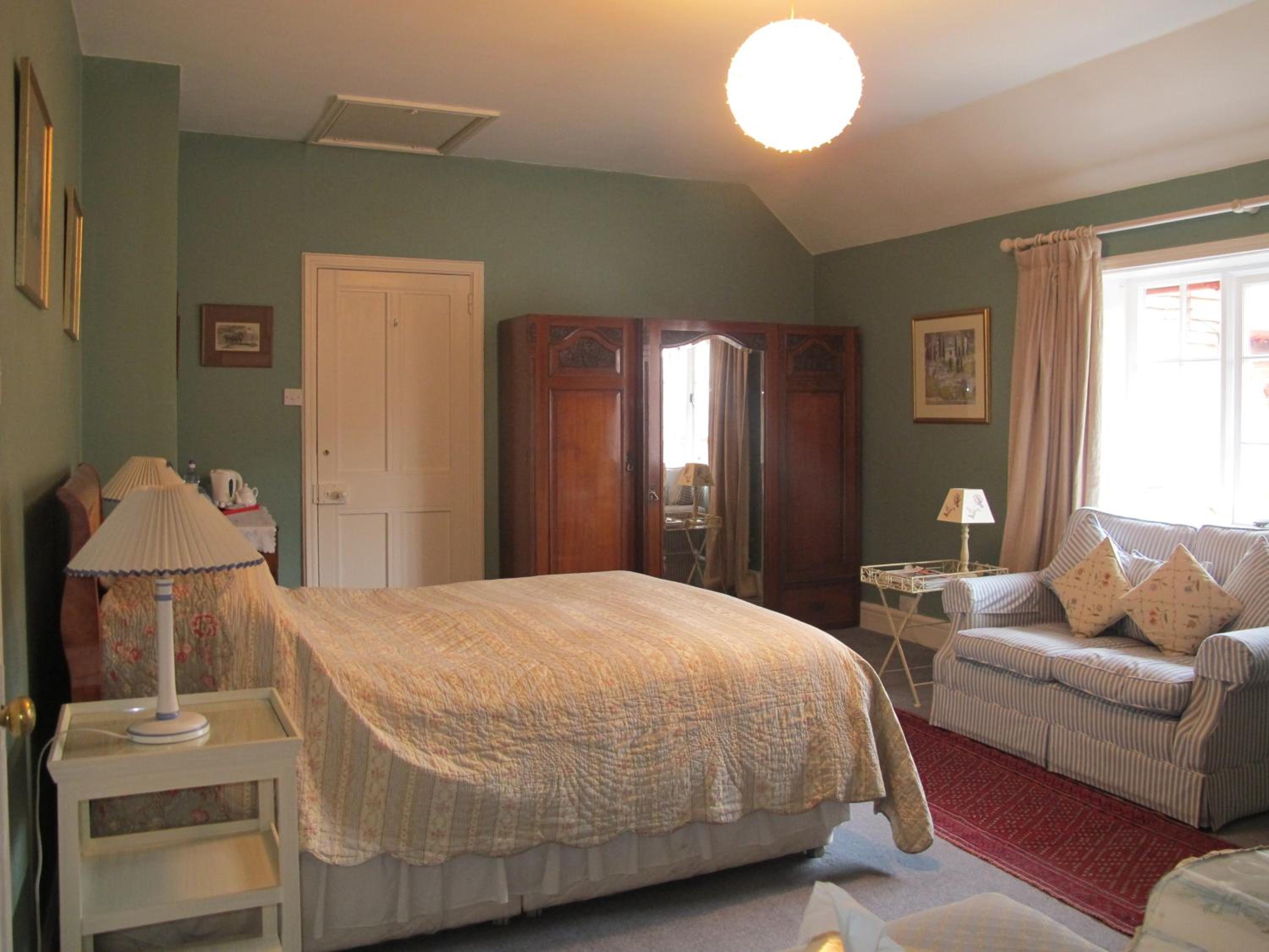 King Room photo 3