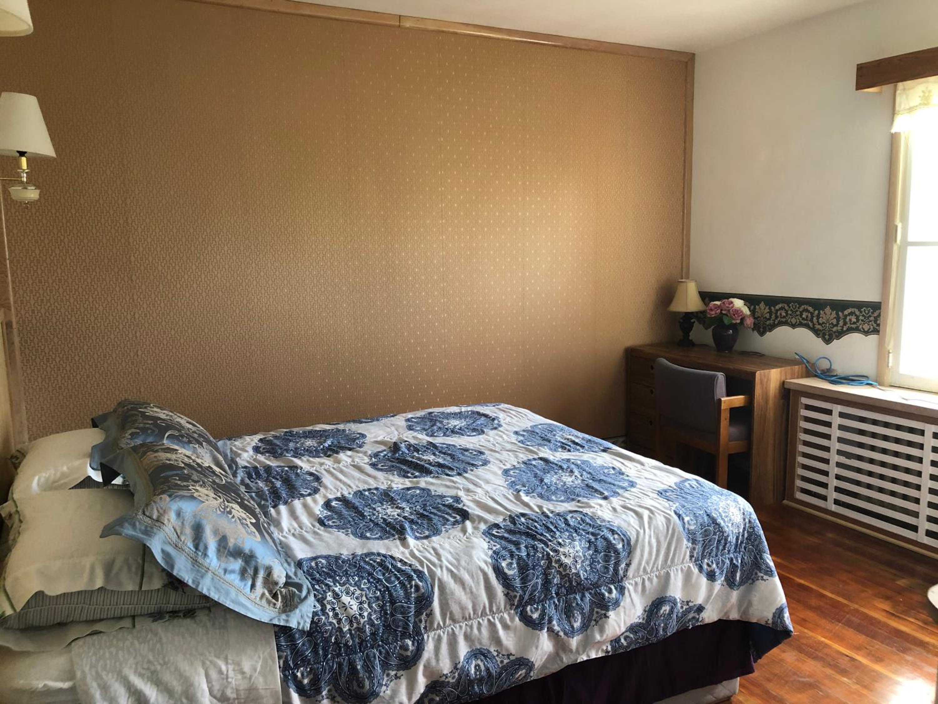 Economy Double Room photo 1