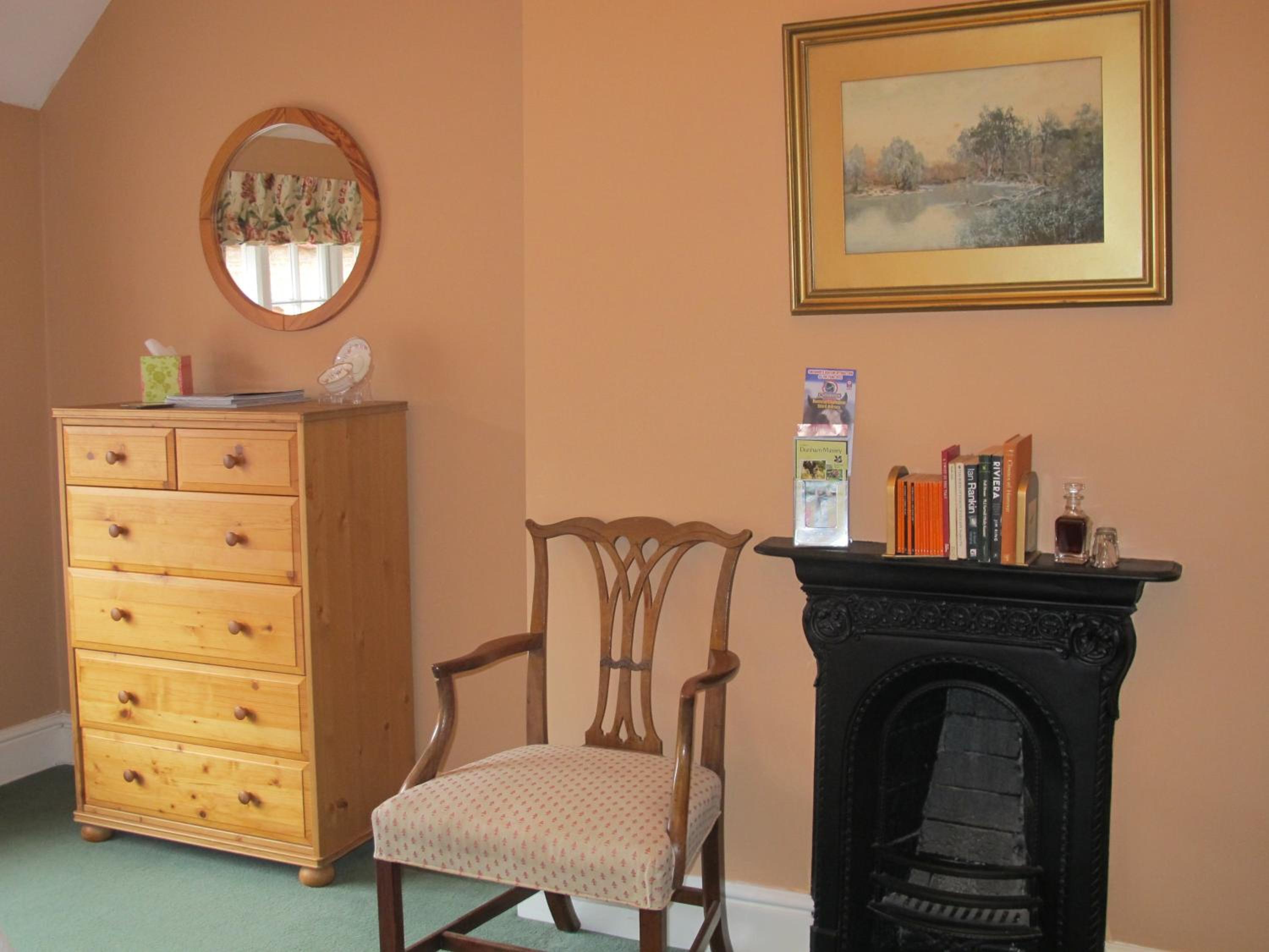 Superior Twin Room photo 3