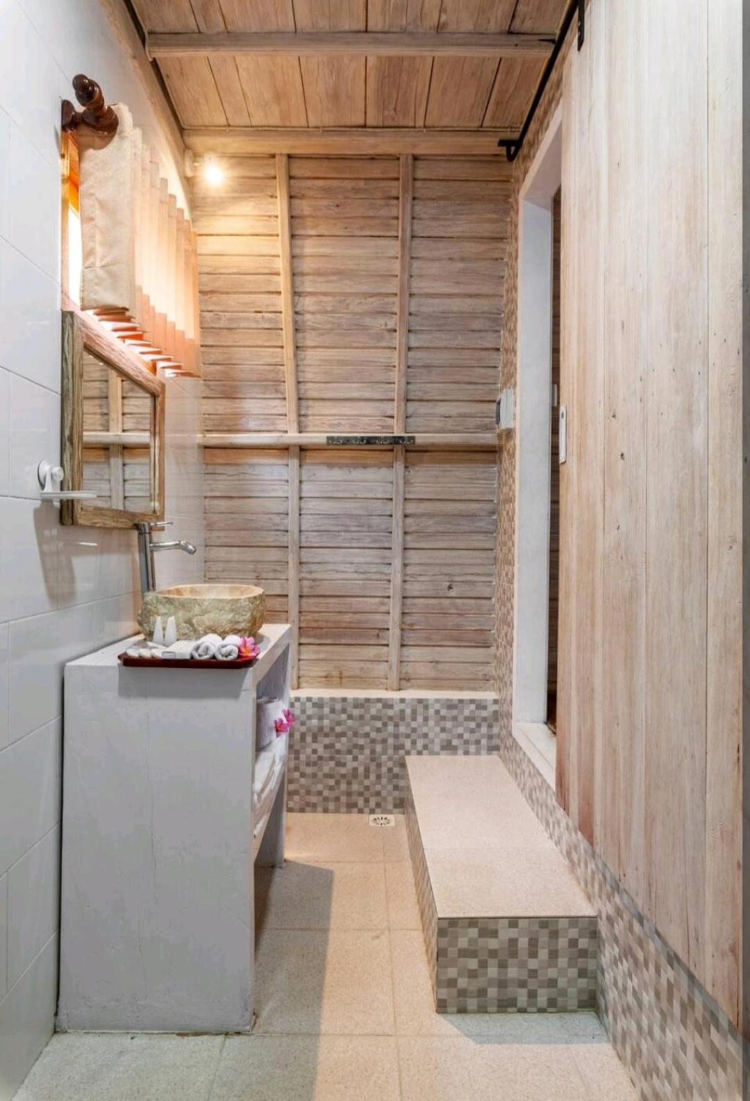 Standard Triple Room with Sea View - Photo 42