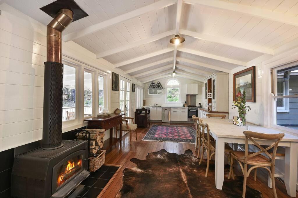 Two-Bedroom House photo 2
