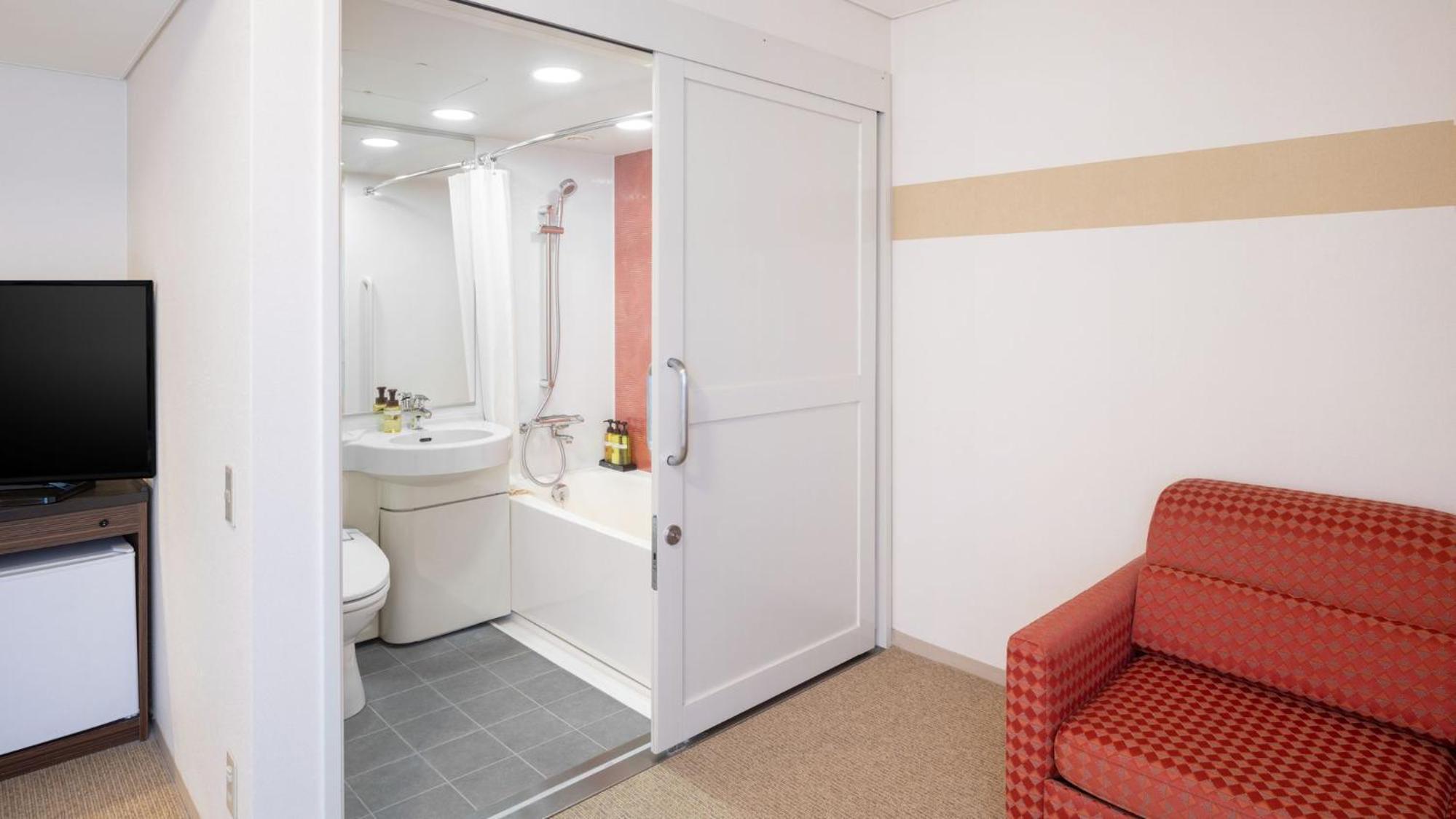 Accessible Double Room - Non-Smoking - Photo 3
