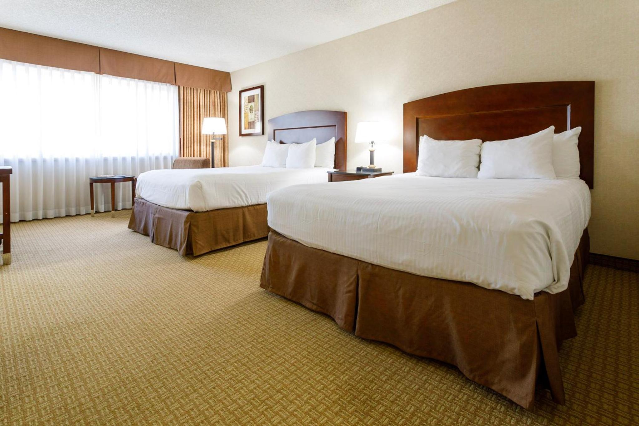 Queen Room photo 3
