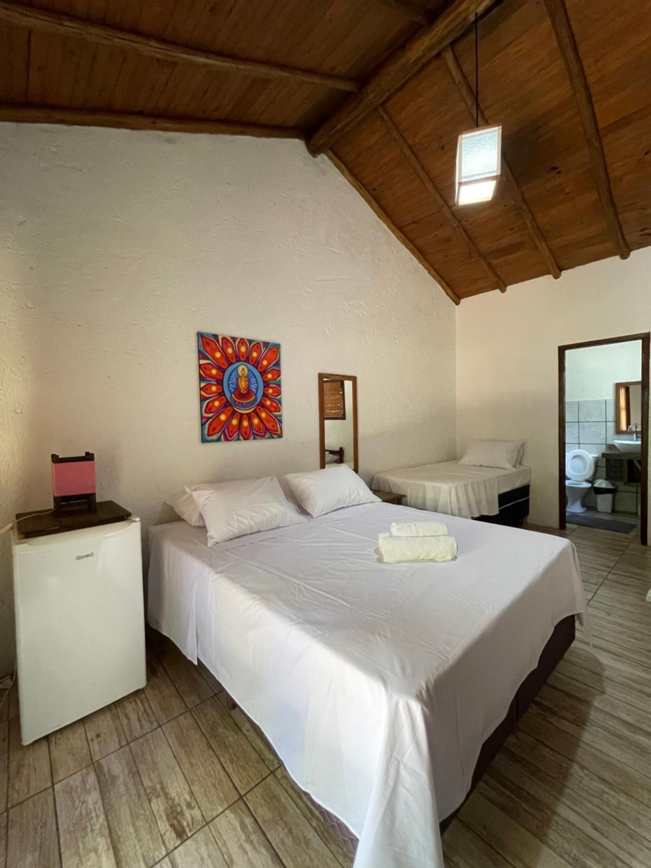 Standard Quadruple Room photo 3