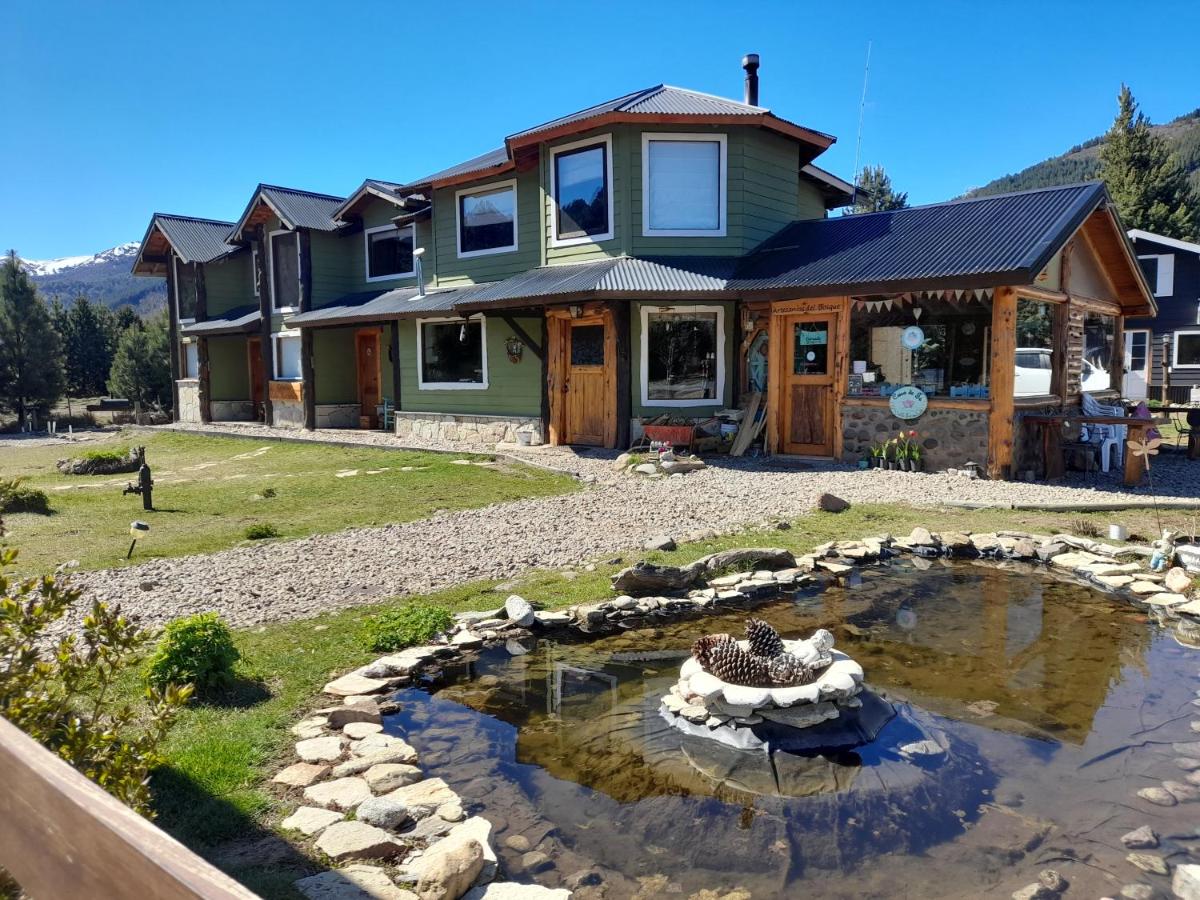 Chalet photo 2