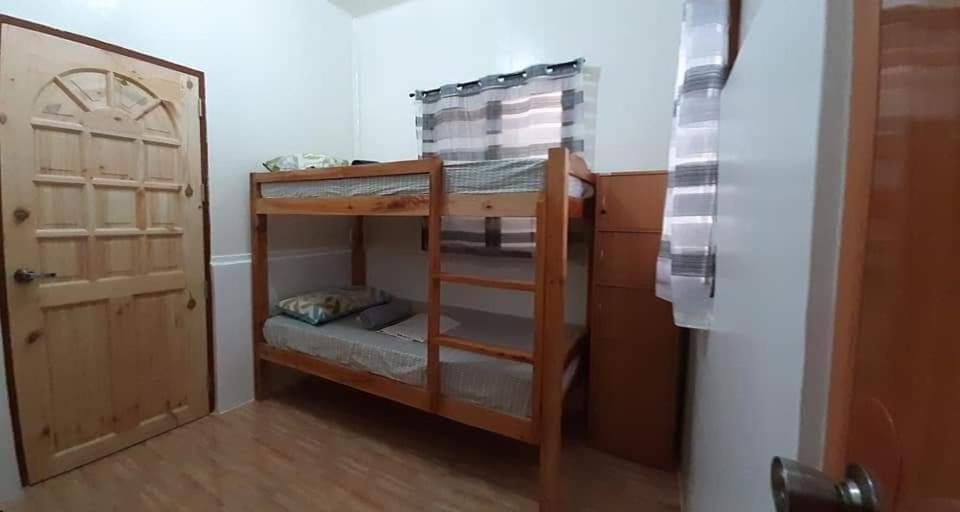 Standard Quadruple Room photo 3