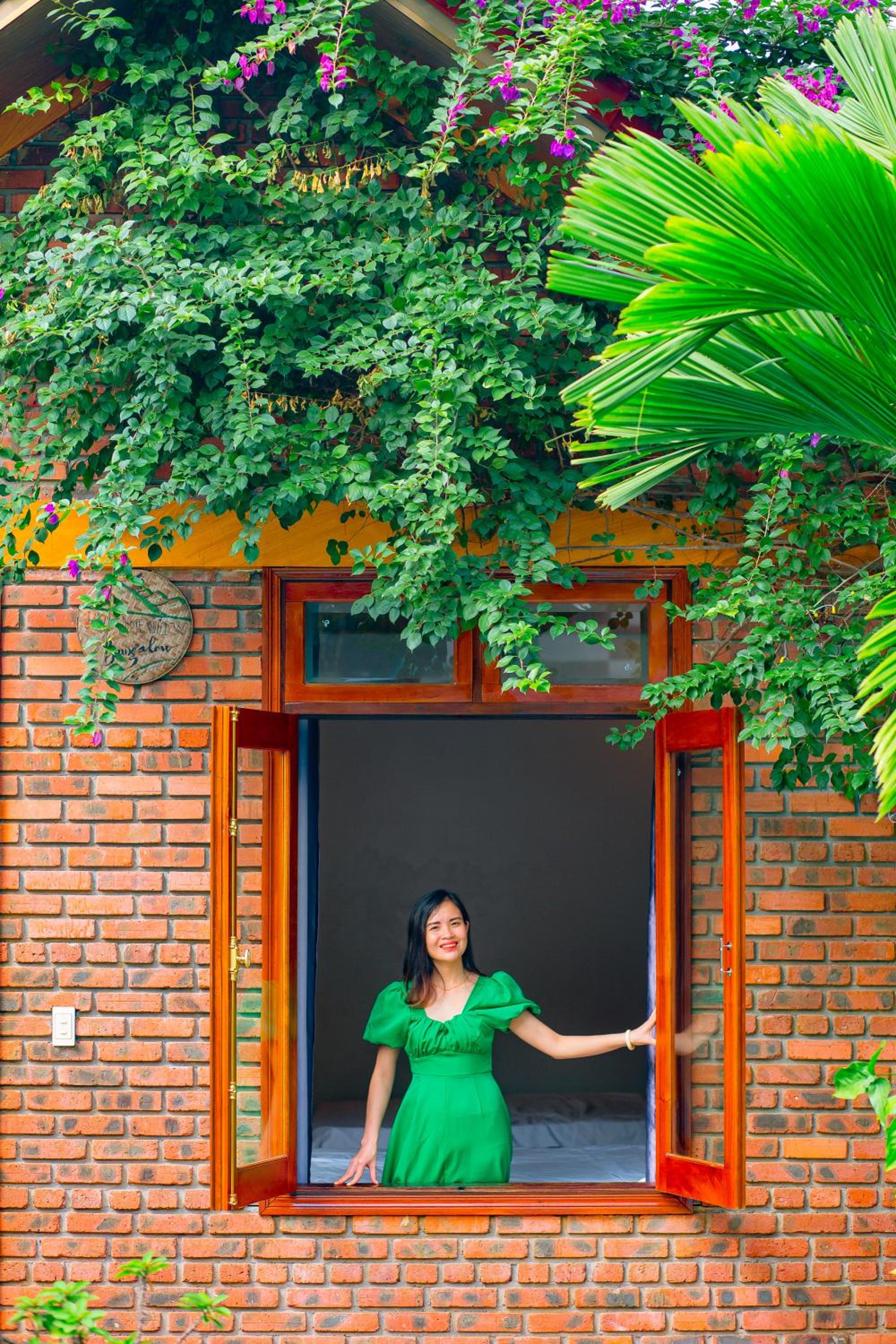 Family Bungalow