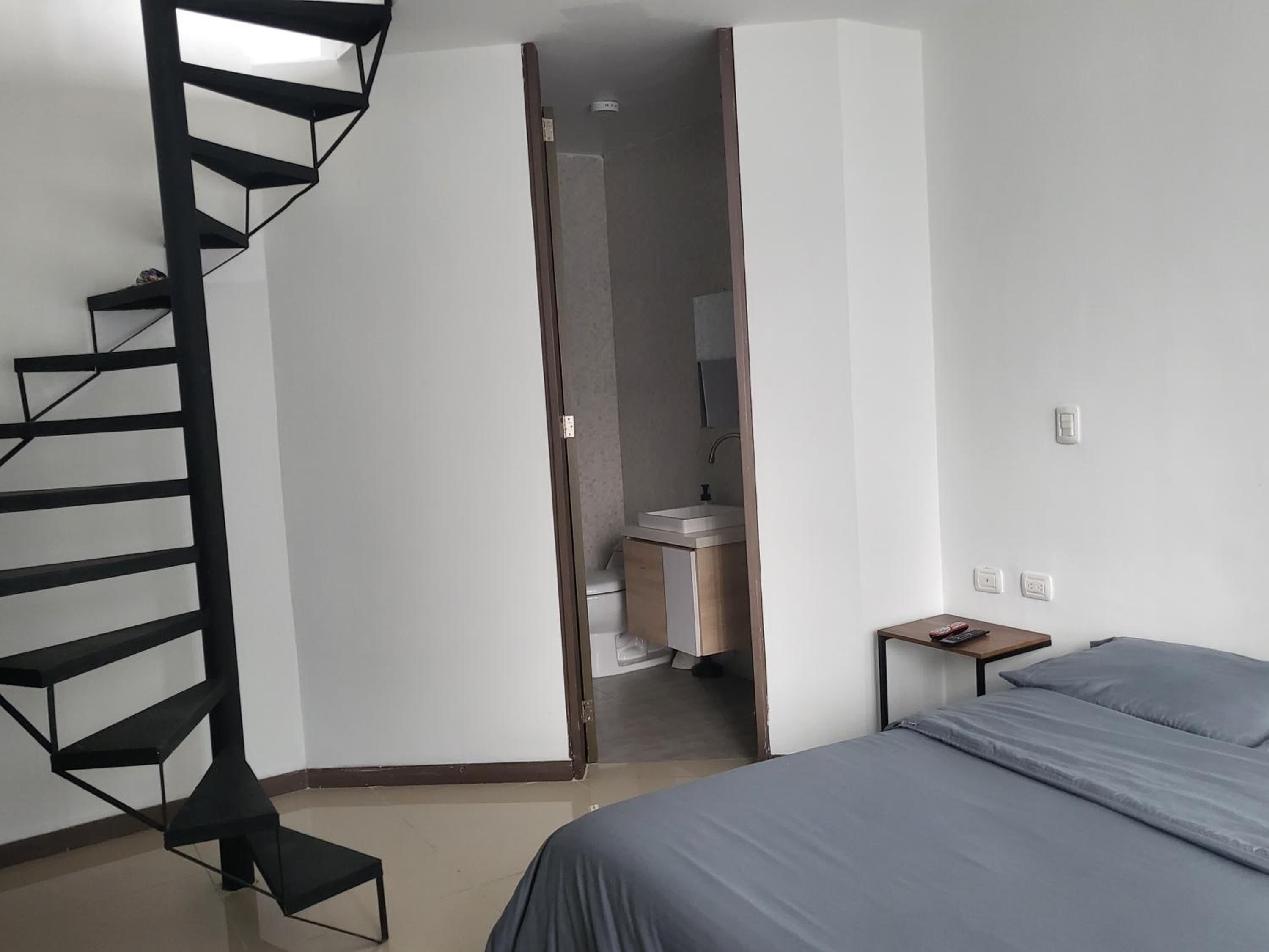 Maisonette photo 1
