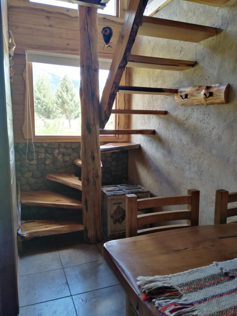 One-Bedroom Chalet photo 2