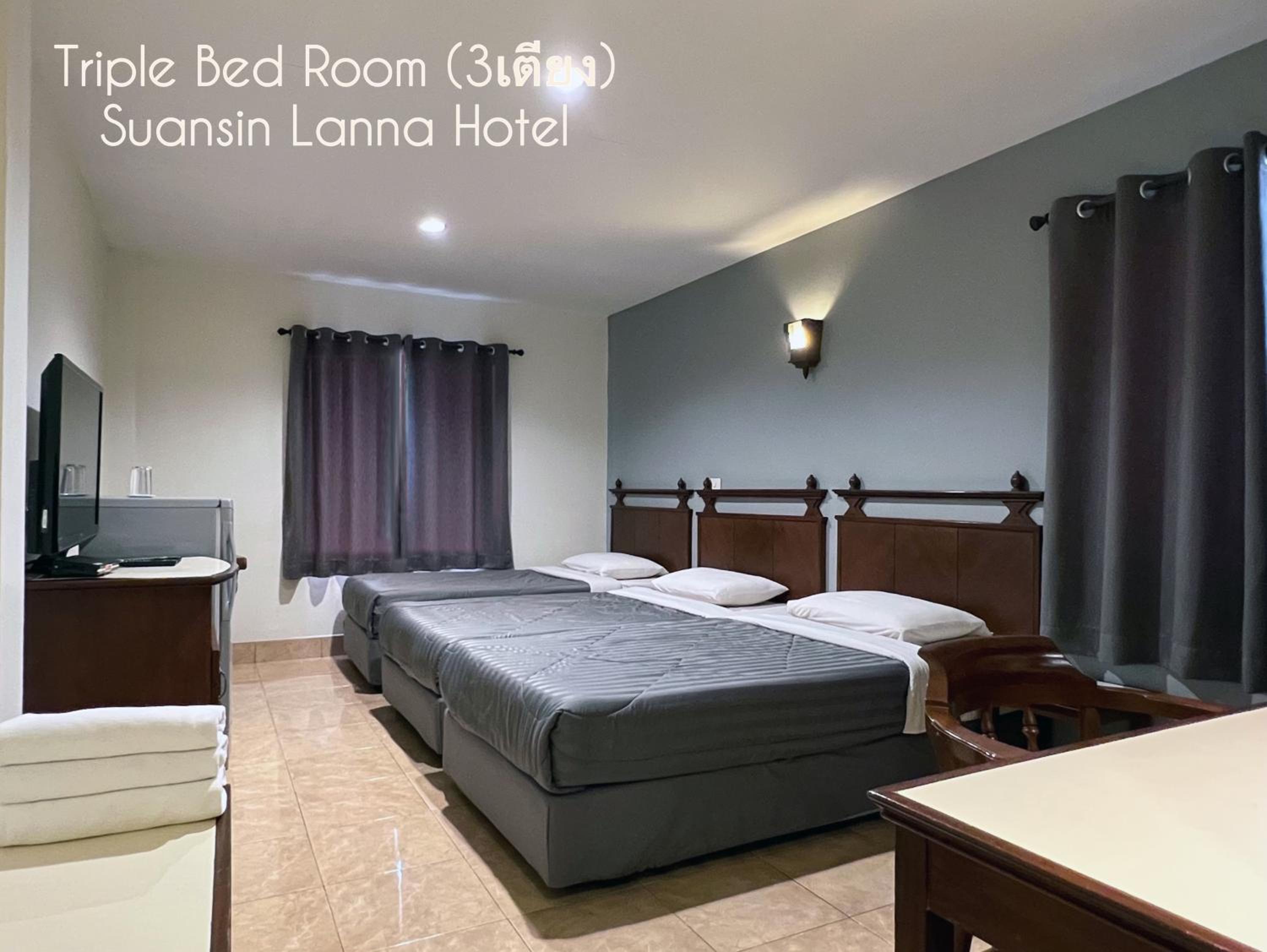 Triple Room - Photo 5