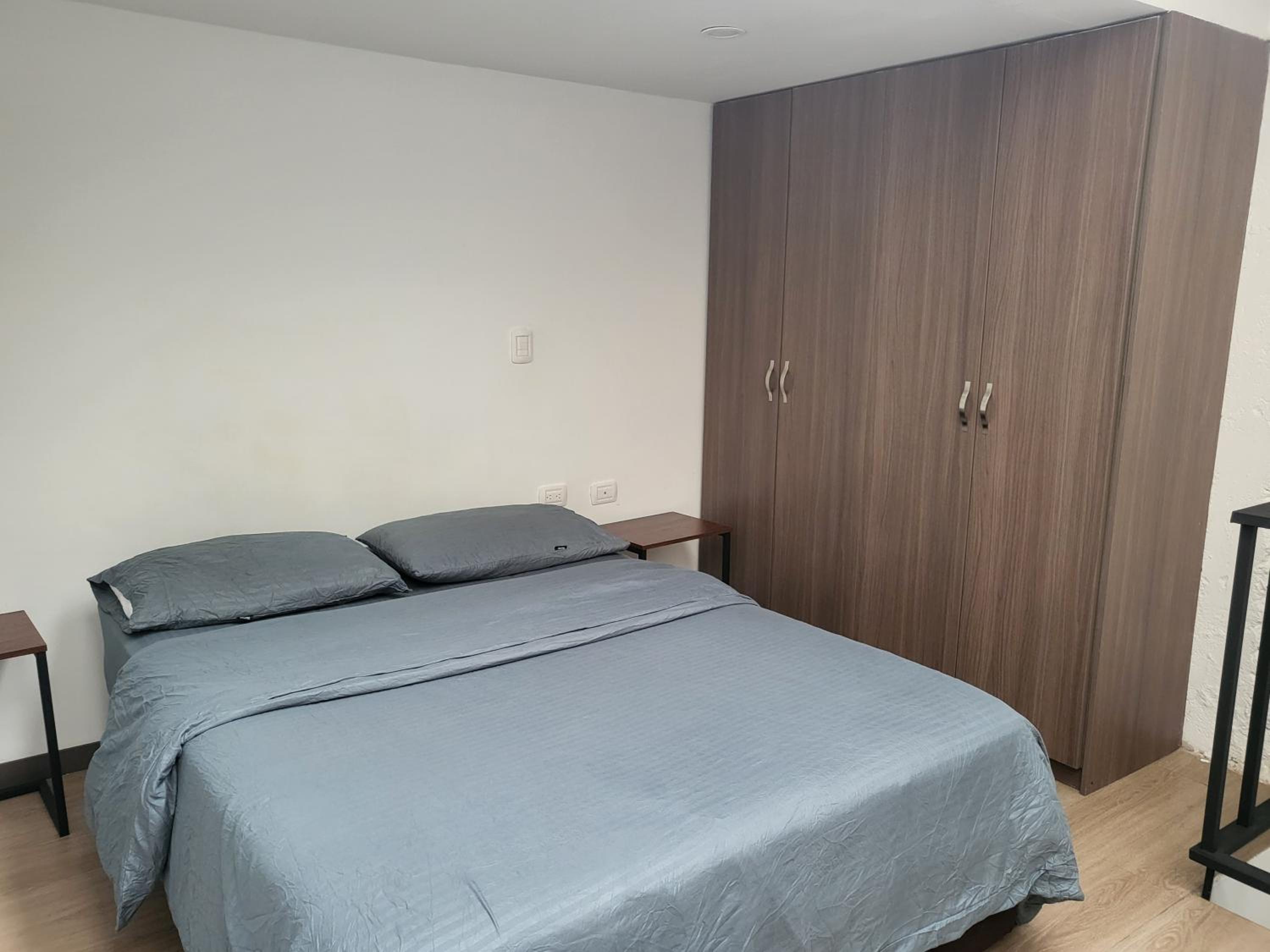Duplex Apartment photo 1