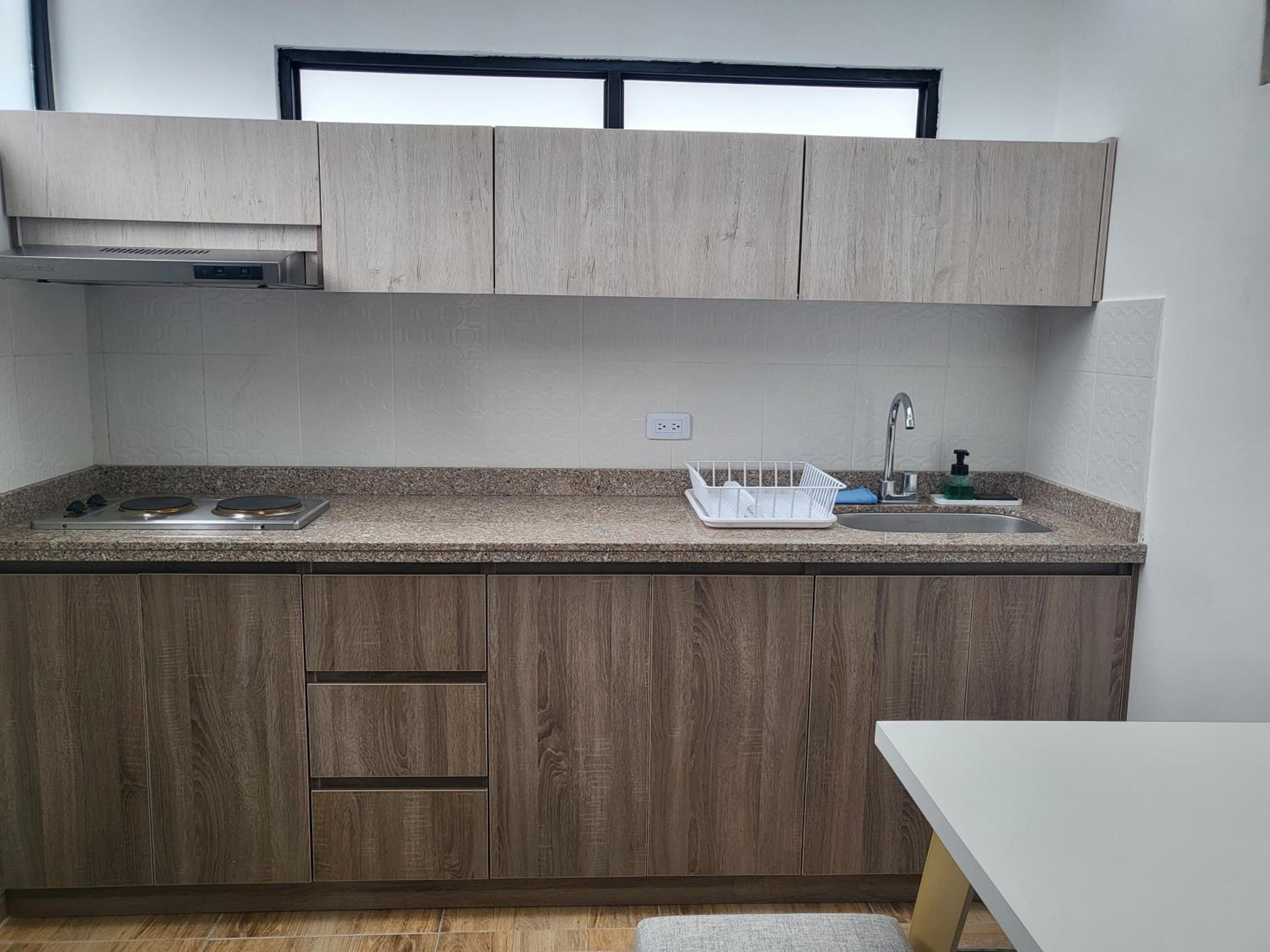 Standard Apartment photo 2