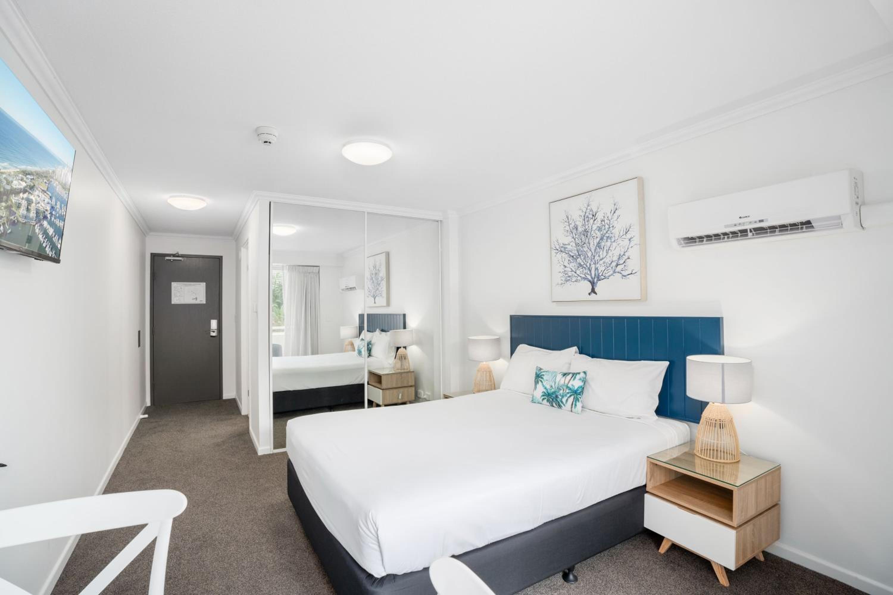 Double Room - Photo 1