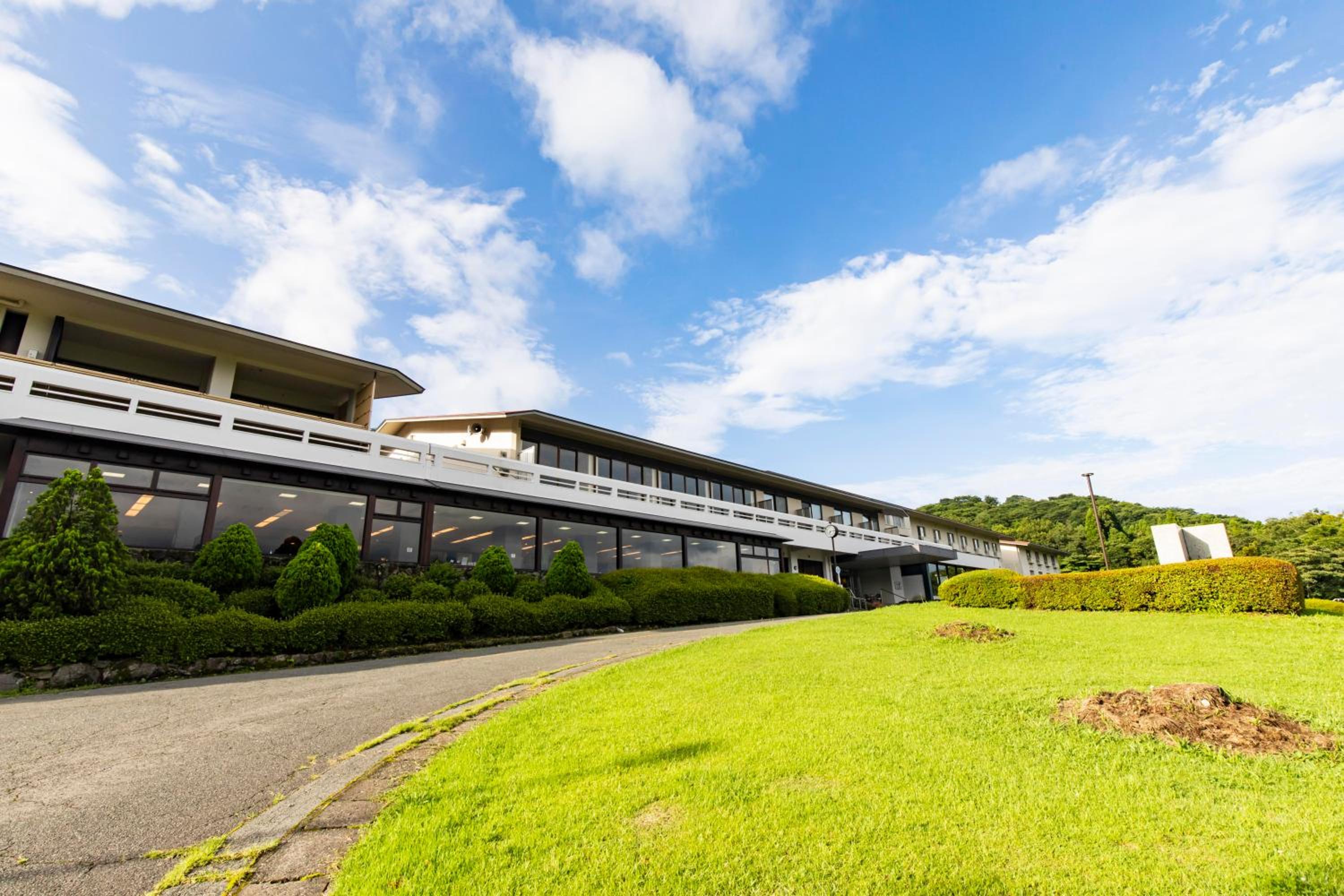Japanese-Style Room - Aso Mountain View - Non-Smoking photo 2