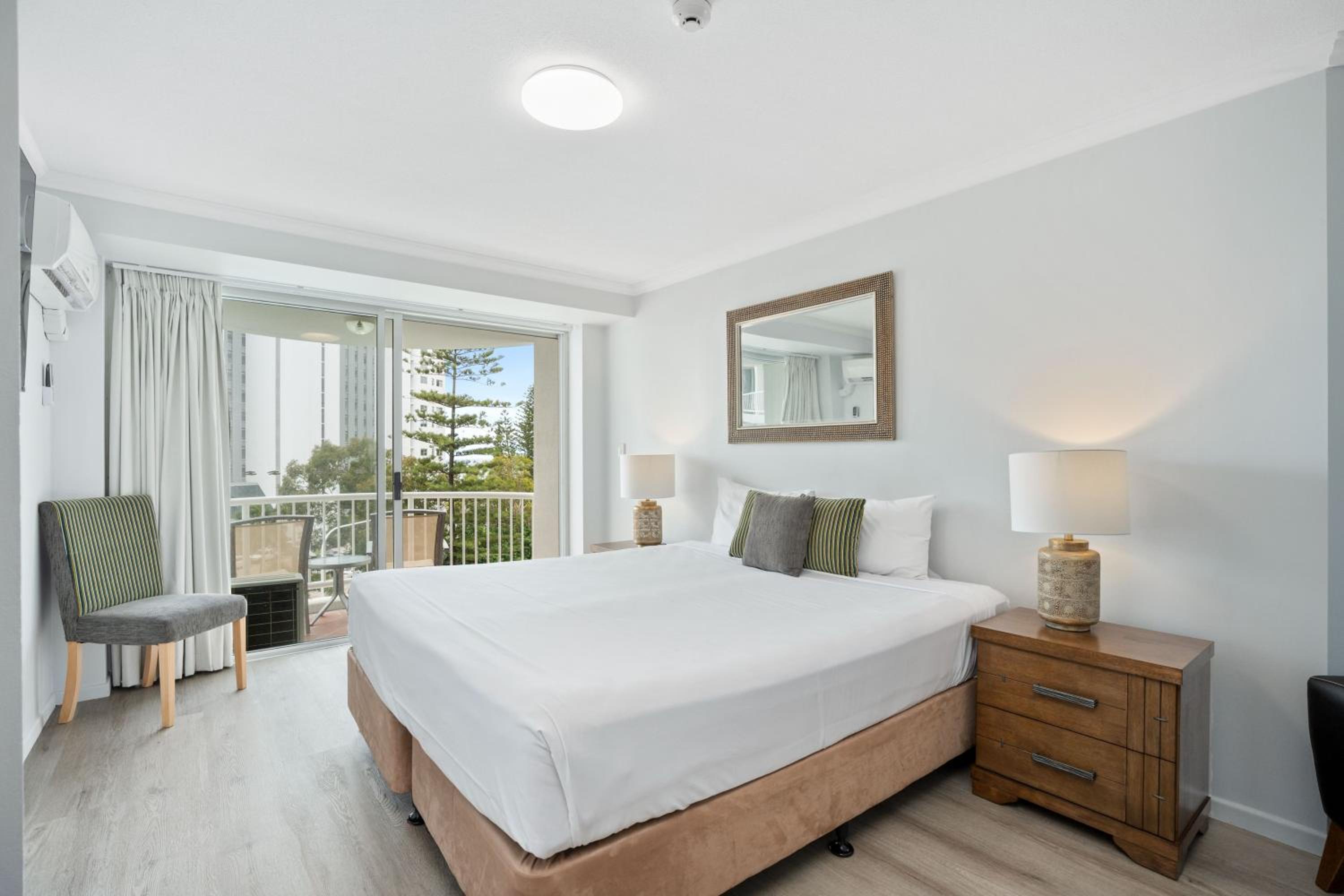 Double Room - Photo 4