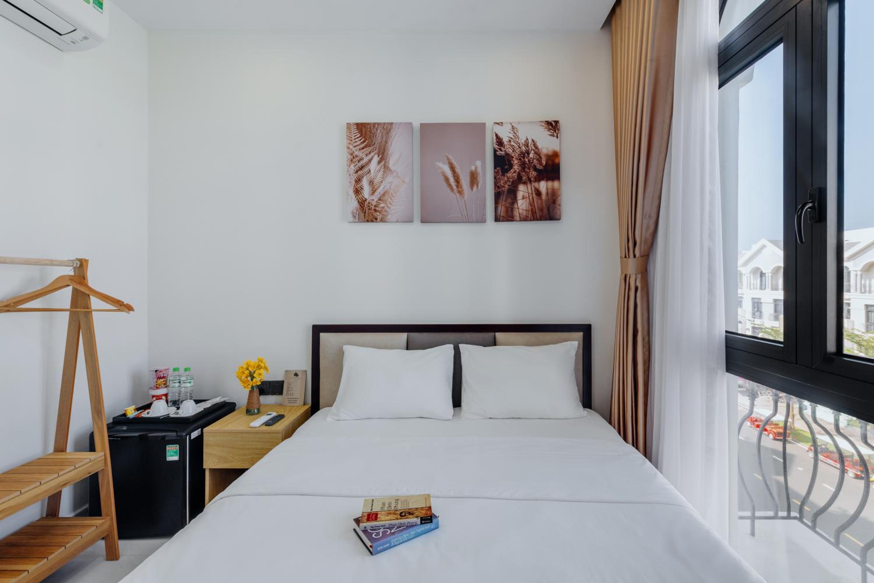 Queen Room - Photo 1