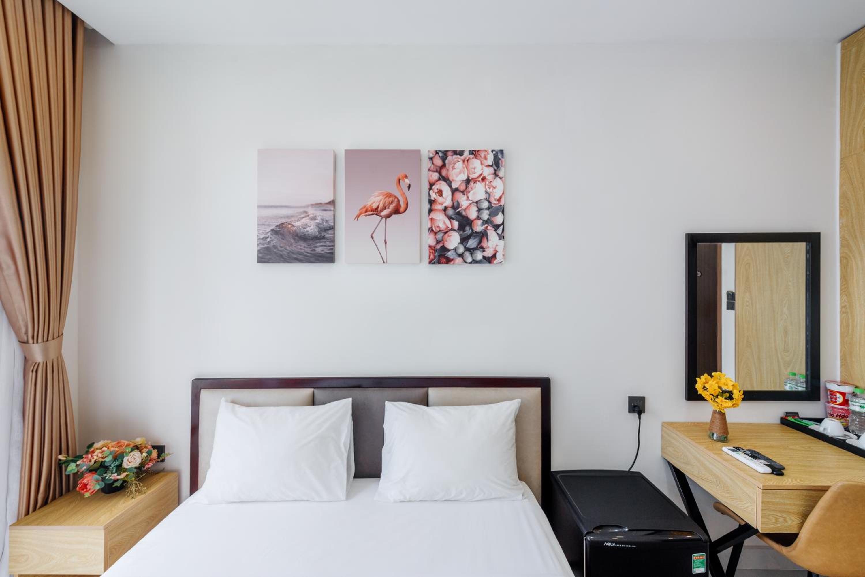 Standard Double Room - Photo 5