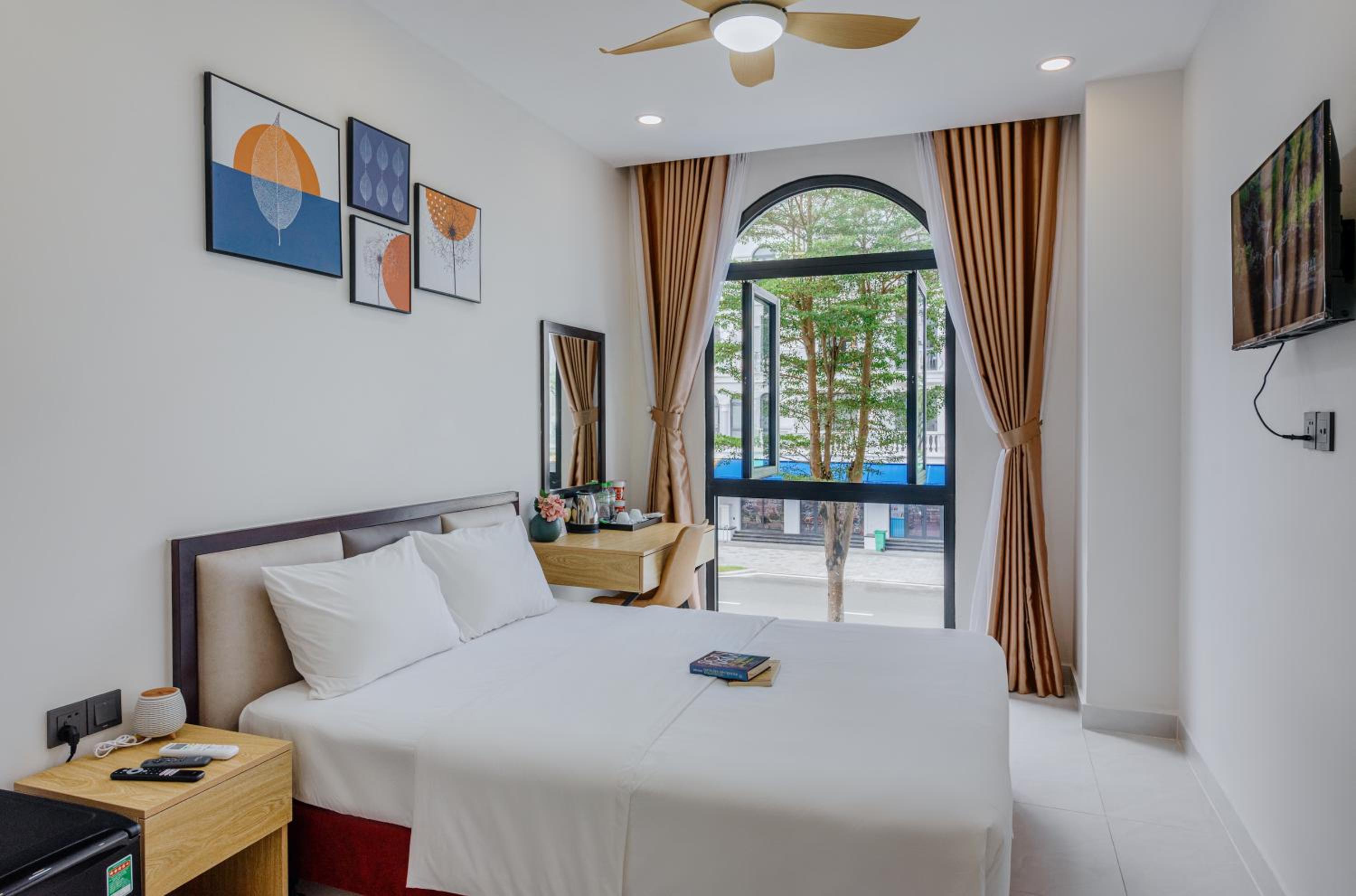 Standard Double Room - Photo 6