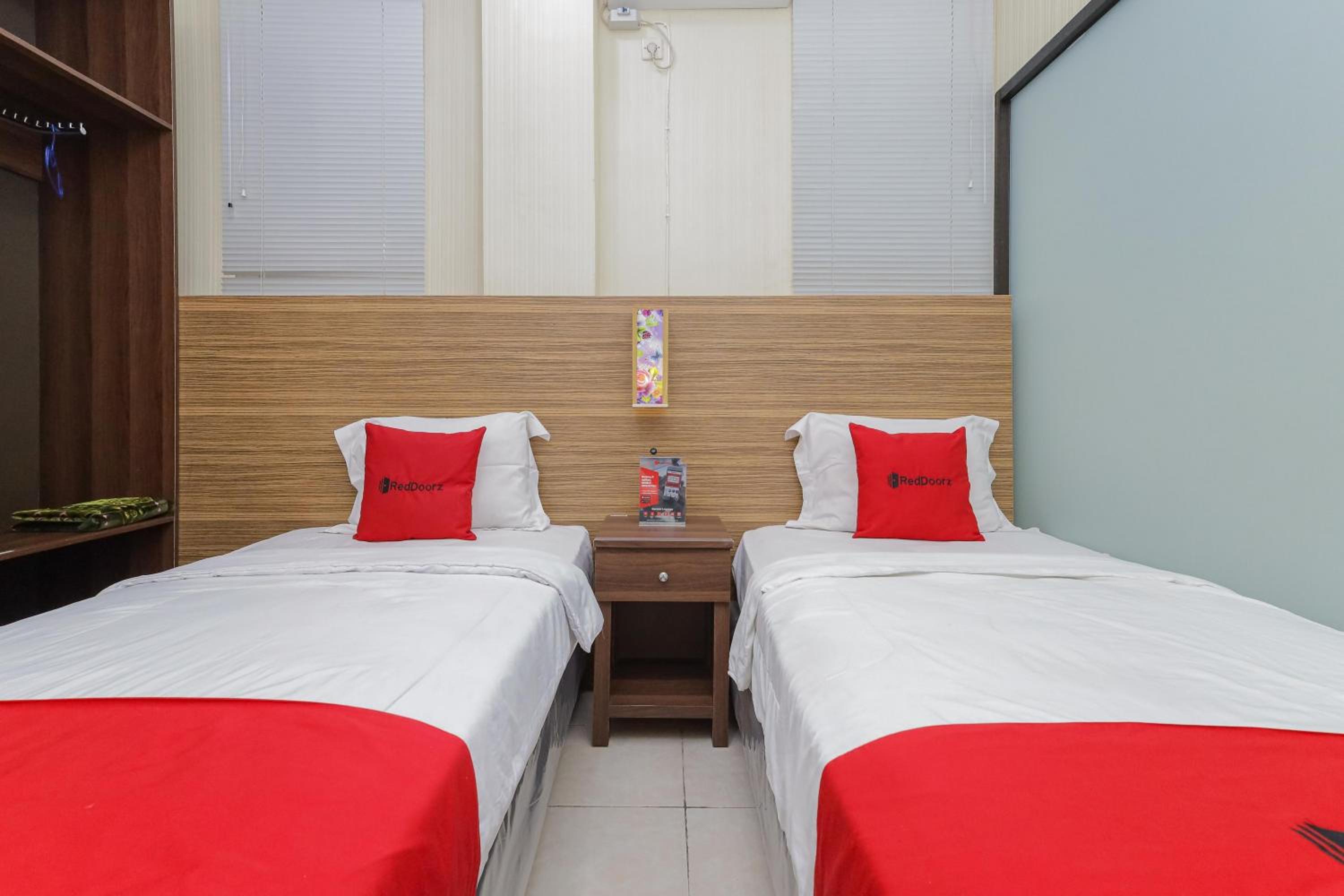 Twin Room - Photo 1