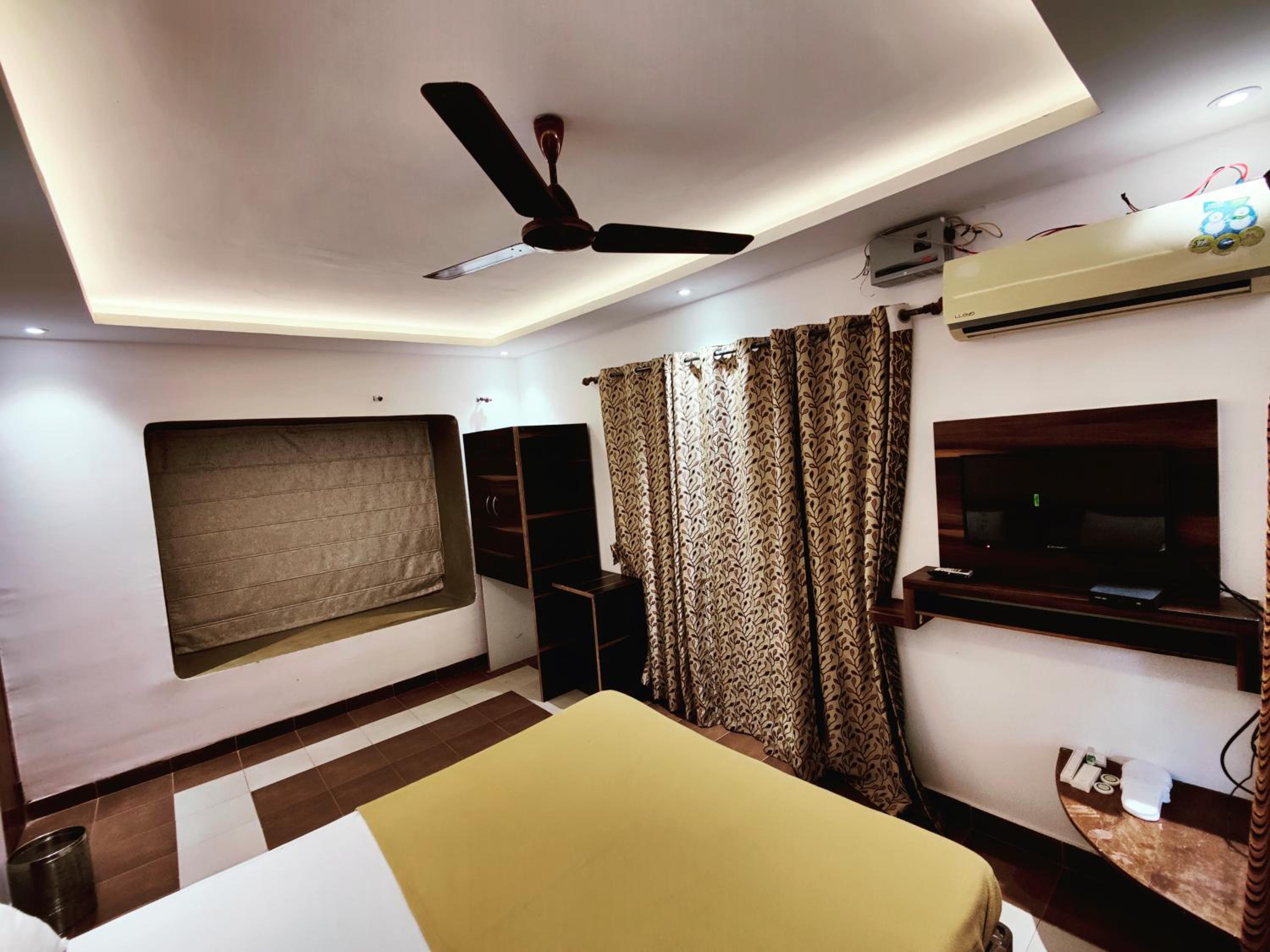 Standard Double Room photo 1