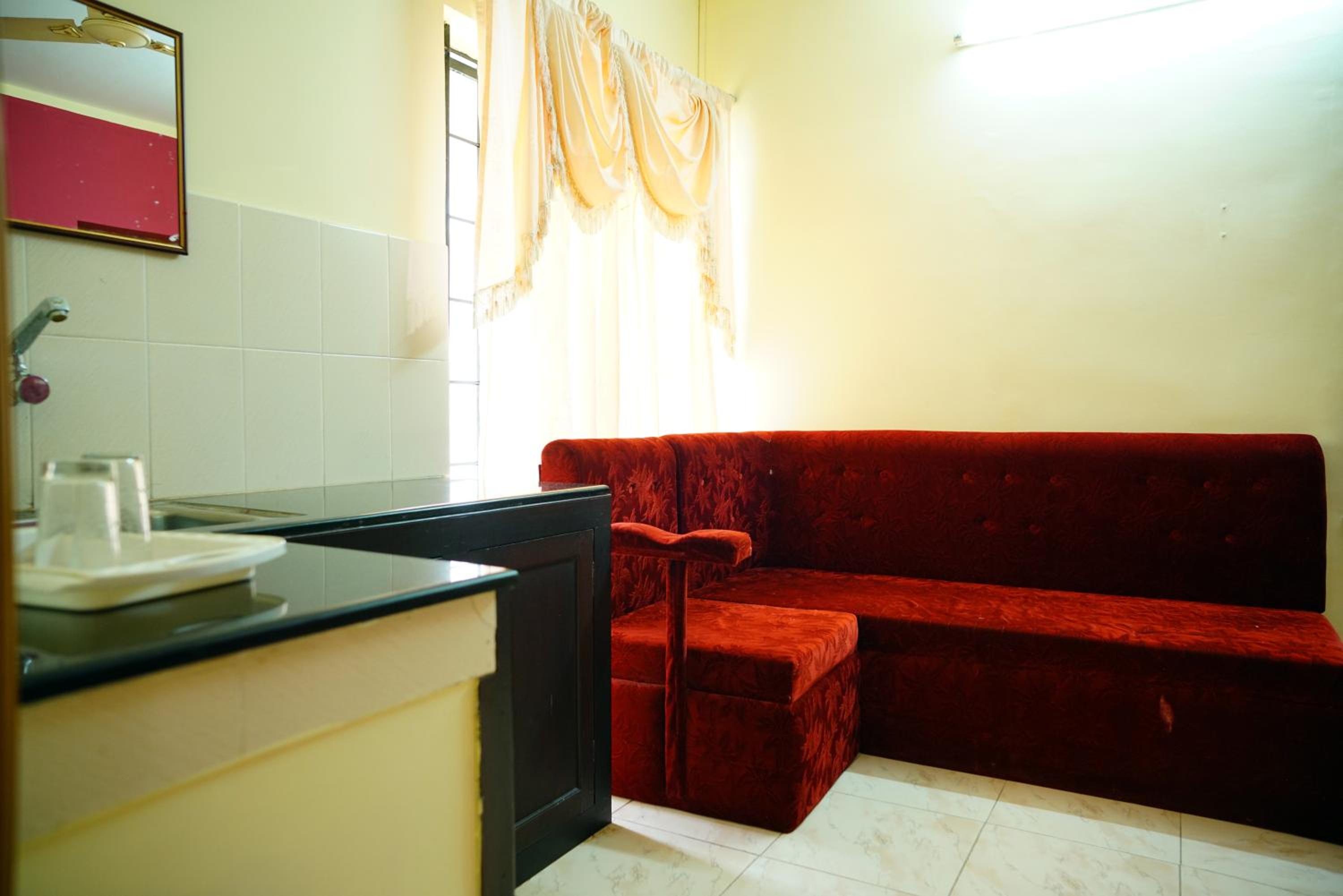 King Suite