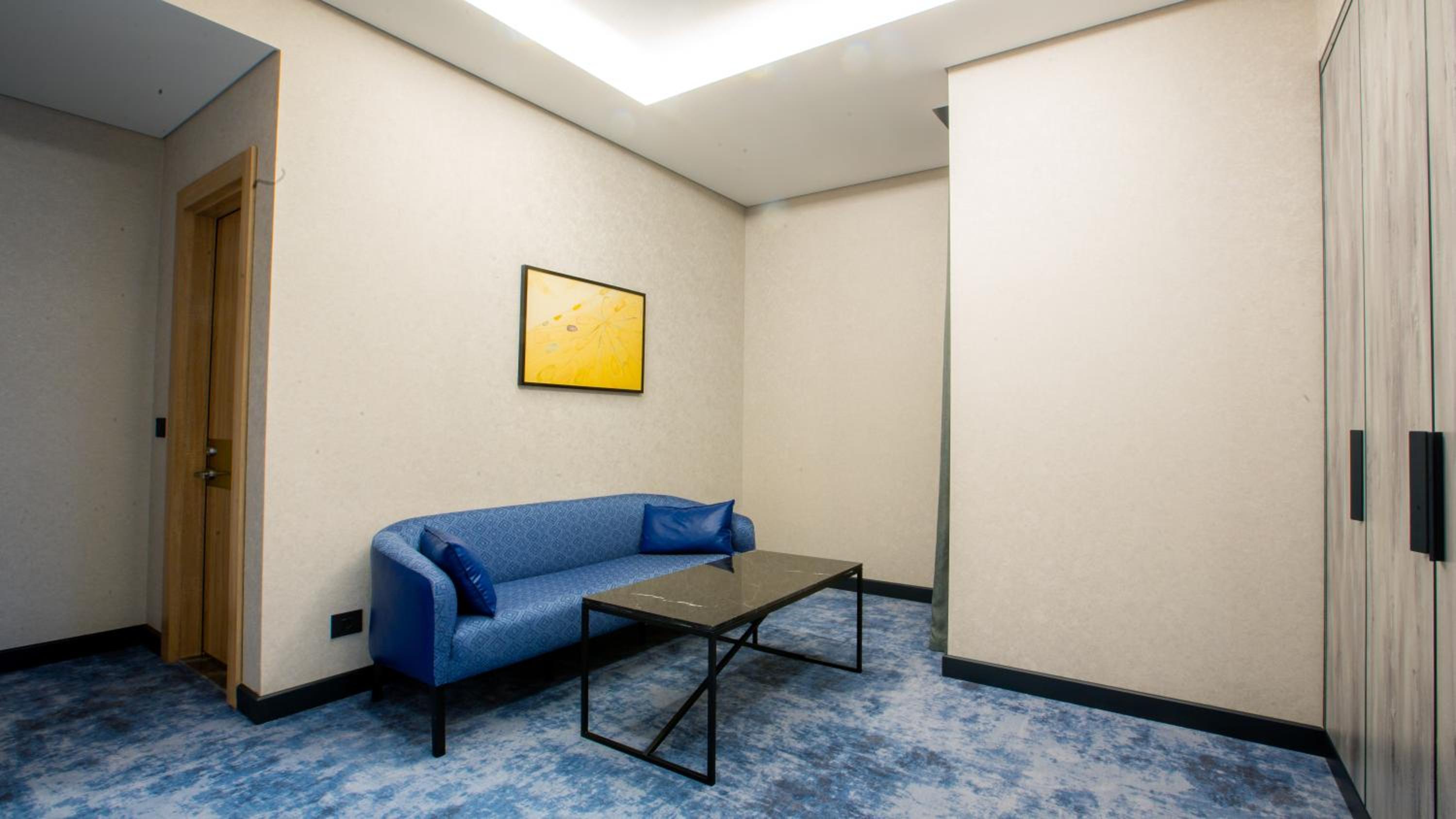 Deluxe Suite - Photo 11