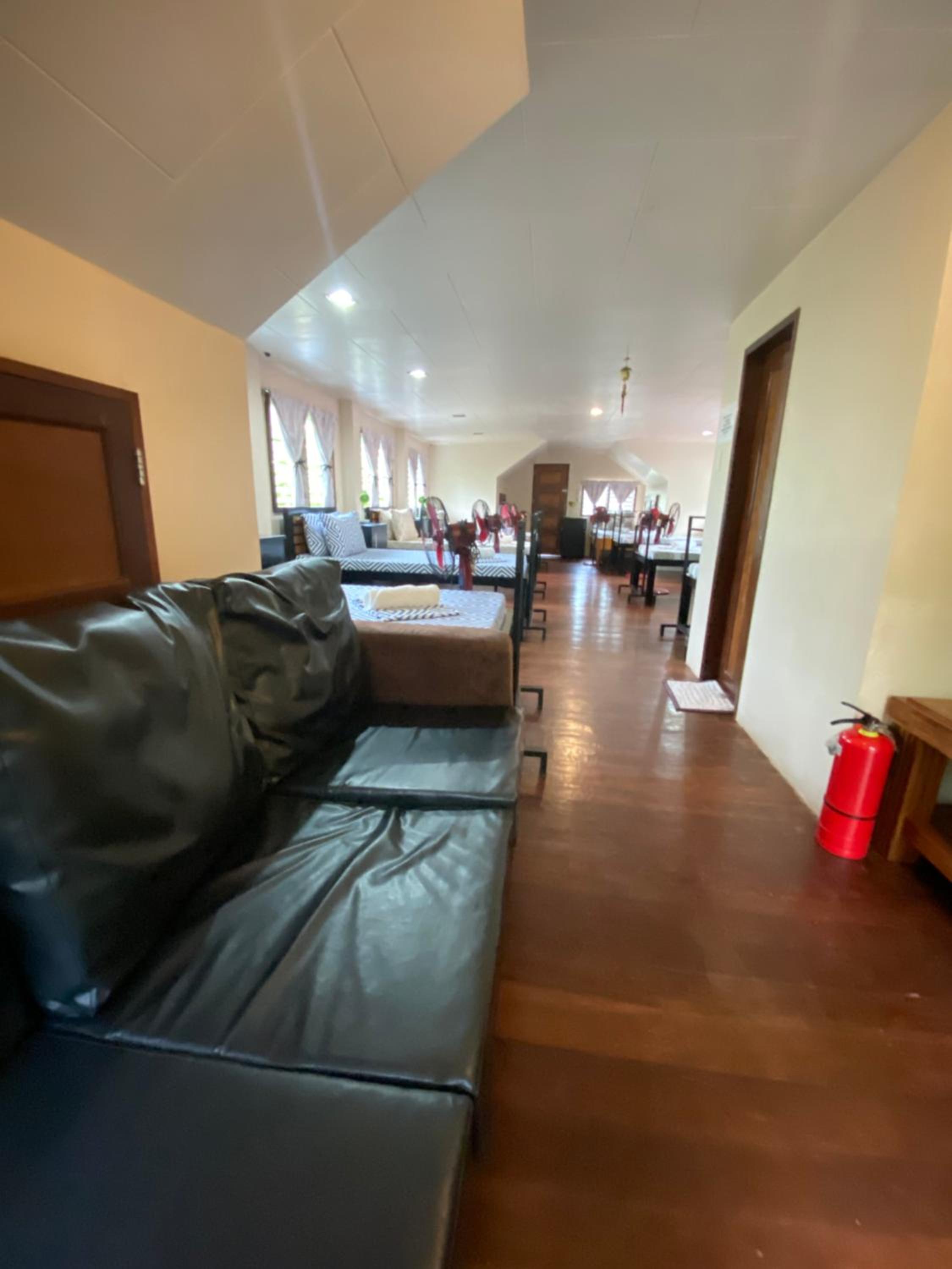 Mixed Dormitory Room photo 1