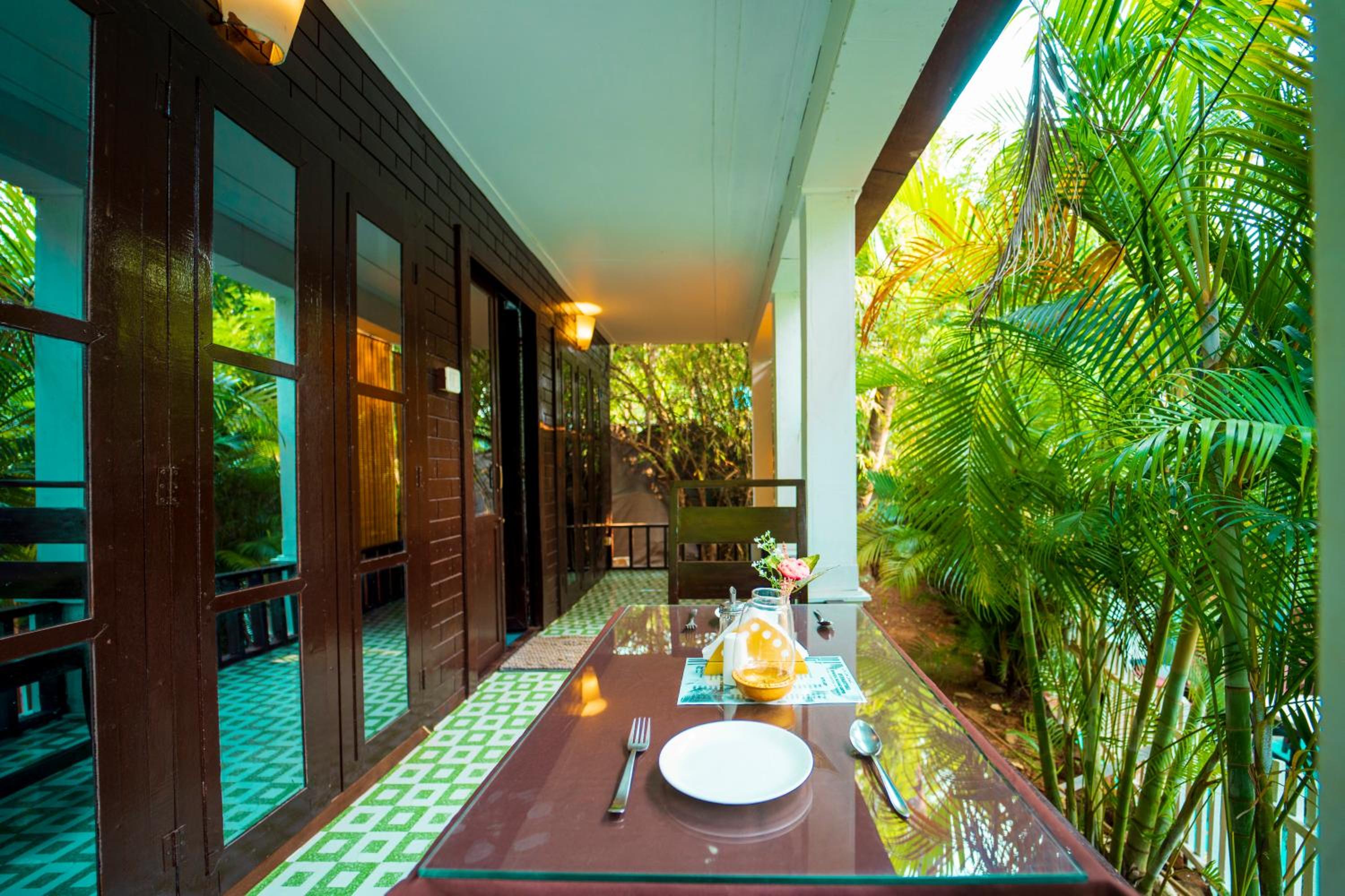 Villa with Sea View photo 3