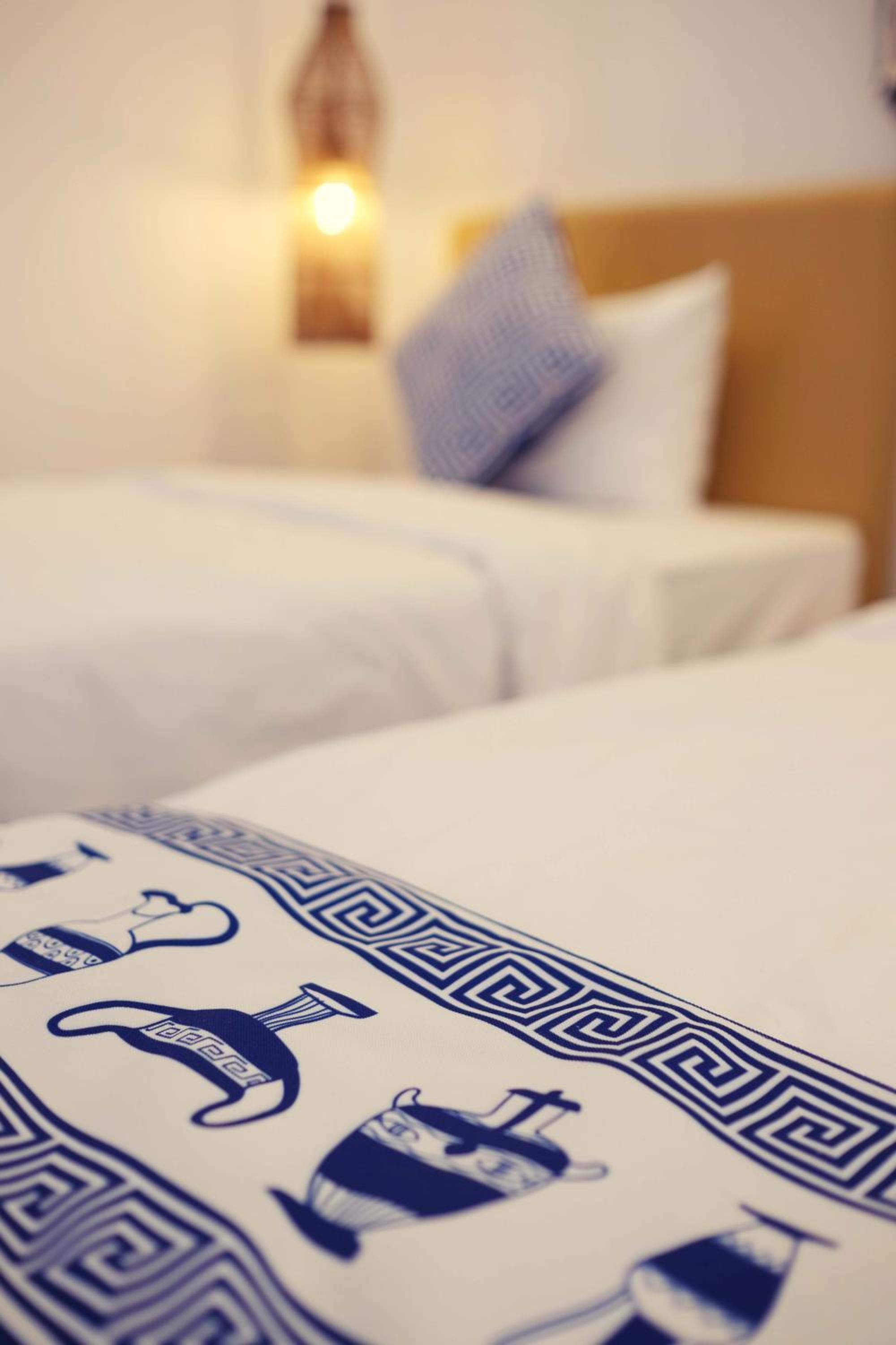 Deluxe Twin Room - Photo 5