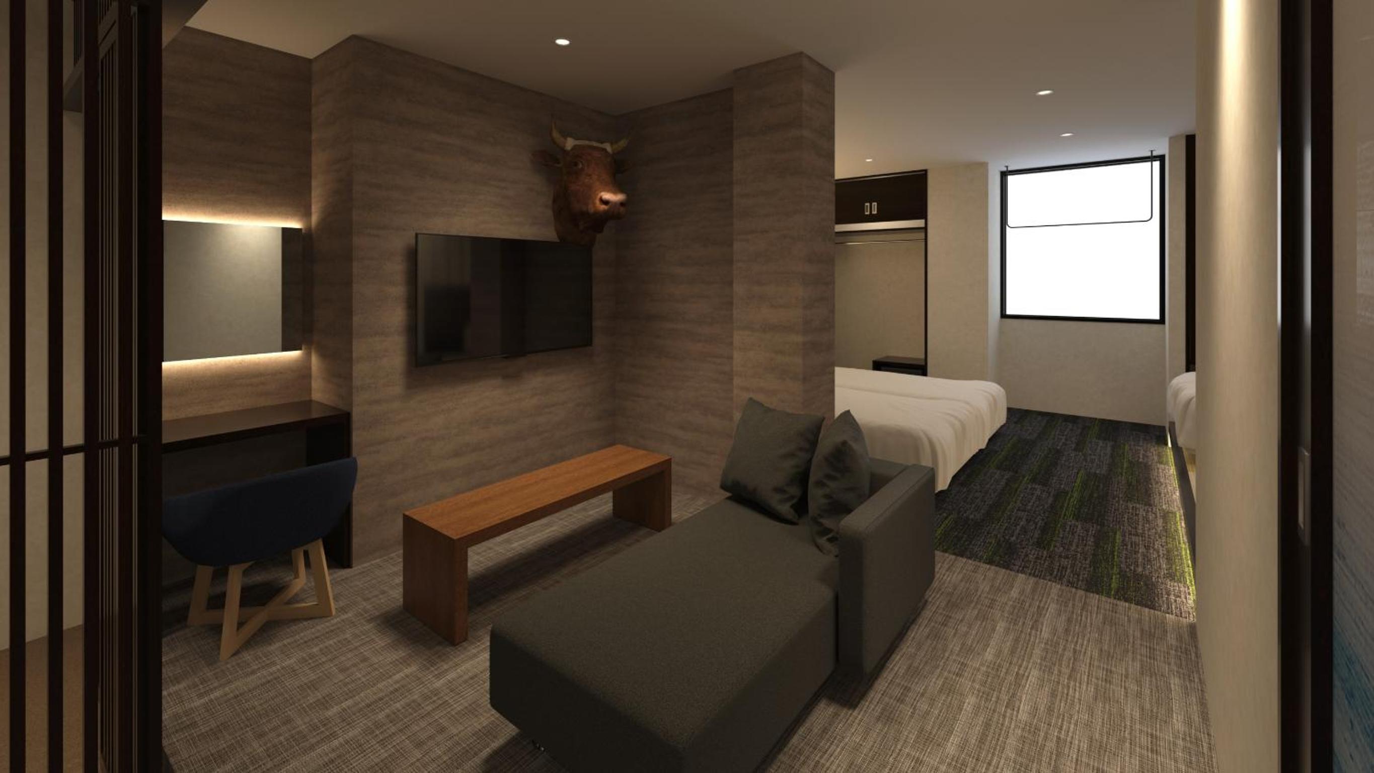 Suite photo 2
