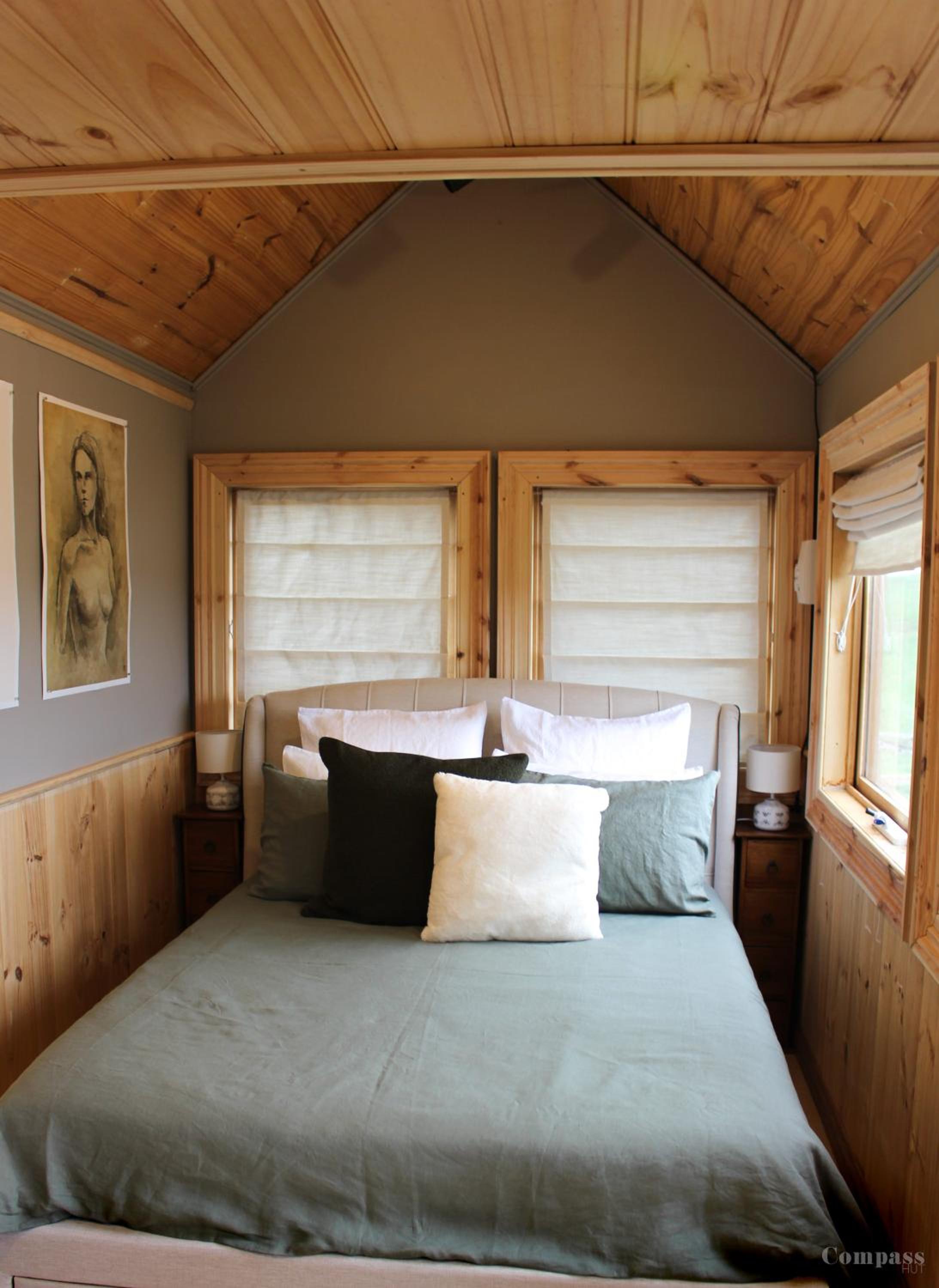 One-Bedroom House photo 1