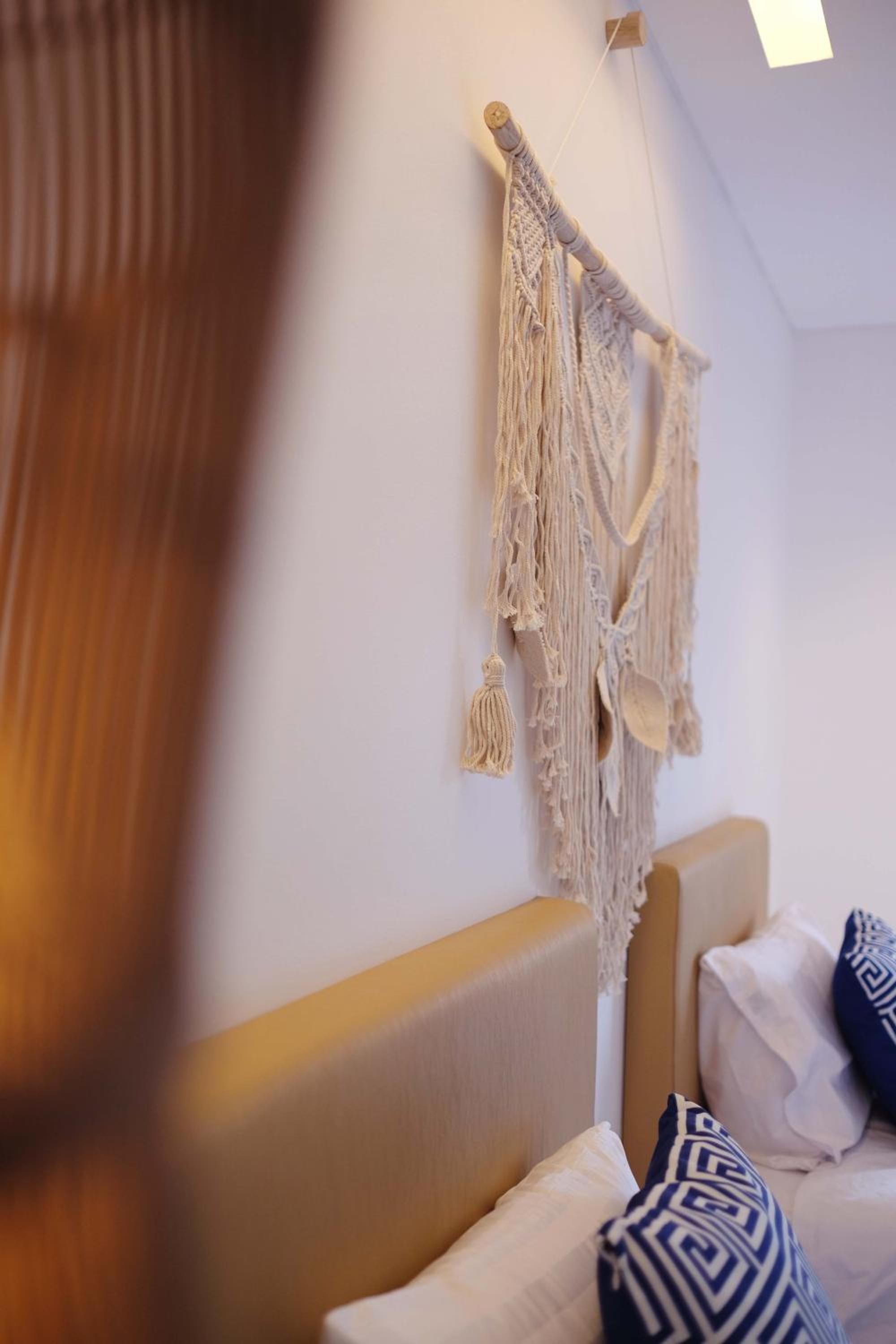 Deluxe Twin Room - Photo 6