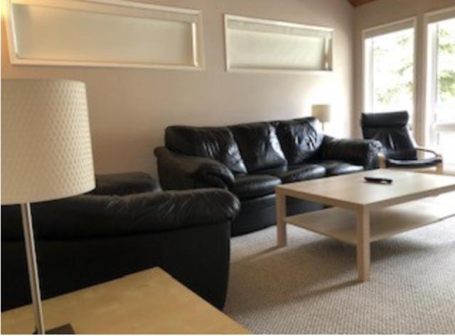 Three-Bedroom House photo 1