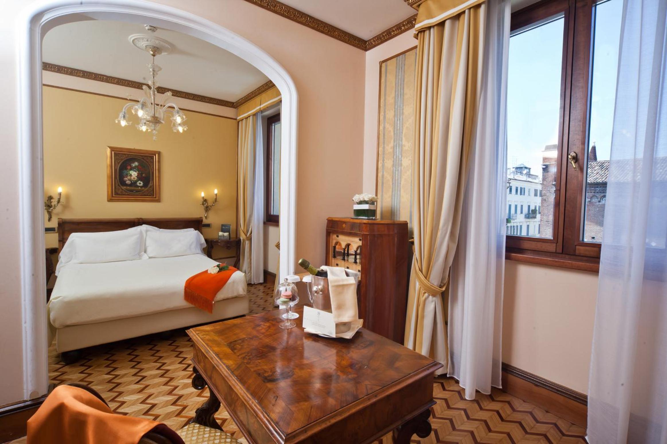 Junior Suite - Photo 6