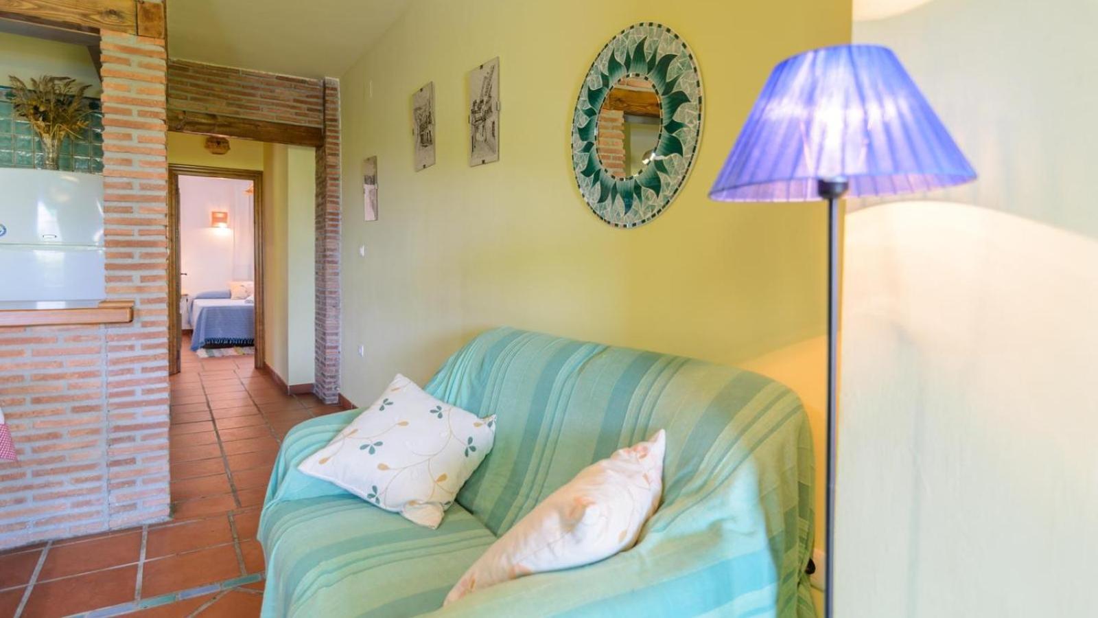 Two-Bedroom House photo 1
