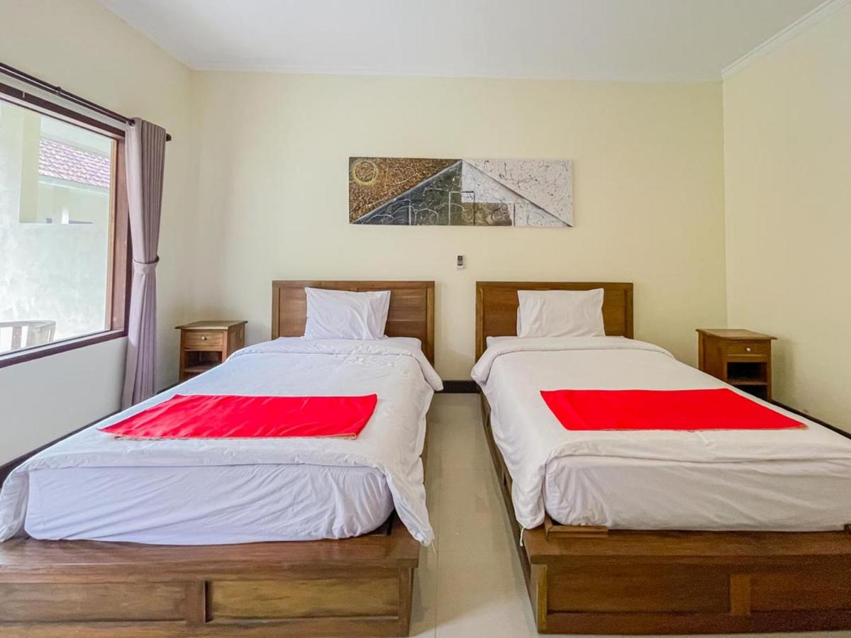 Twin Room photo 3