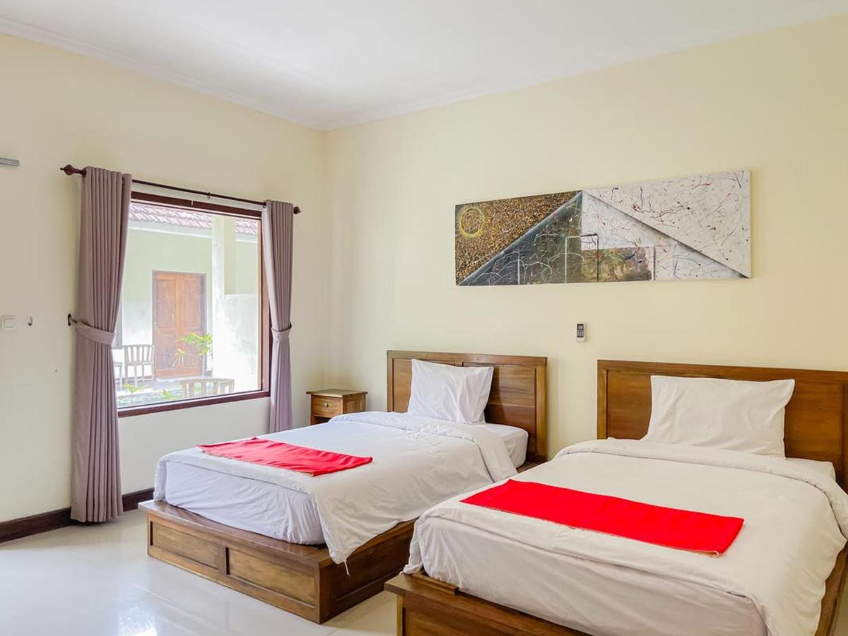 Twin Room photo 2