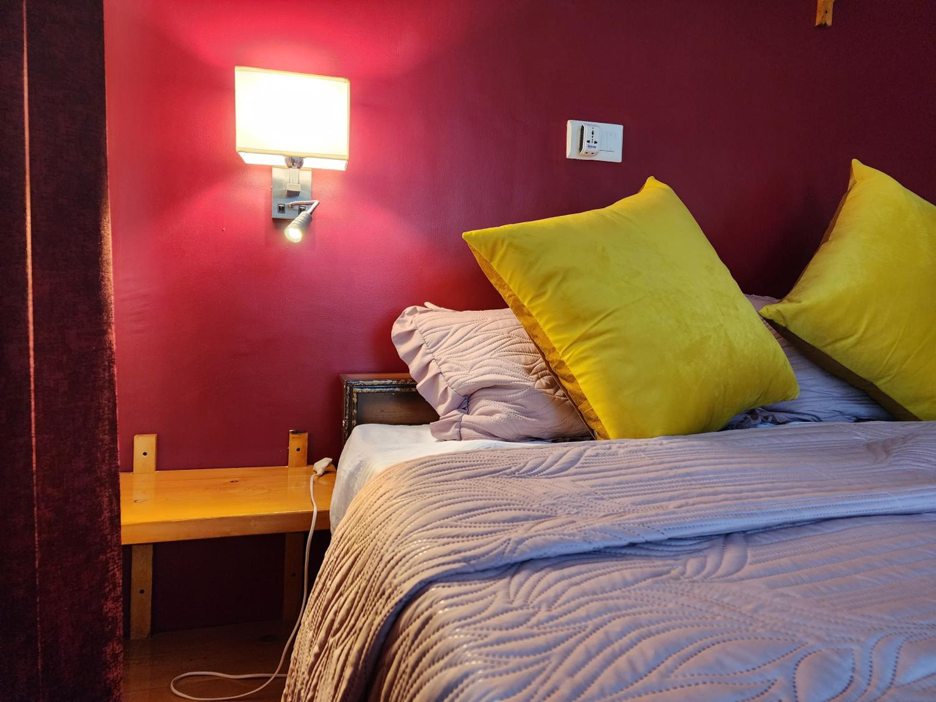 Deluxe Double Room photo 3