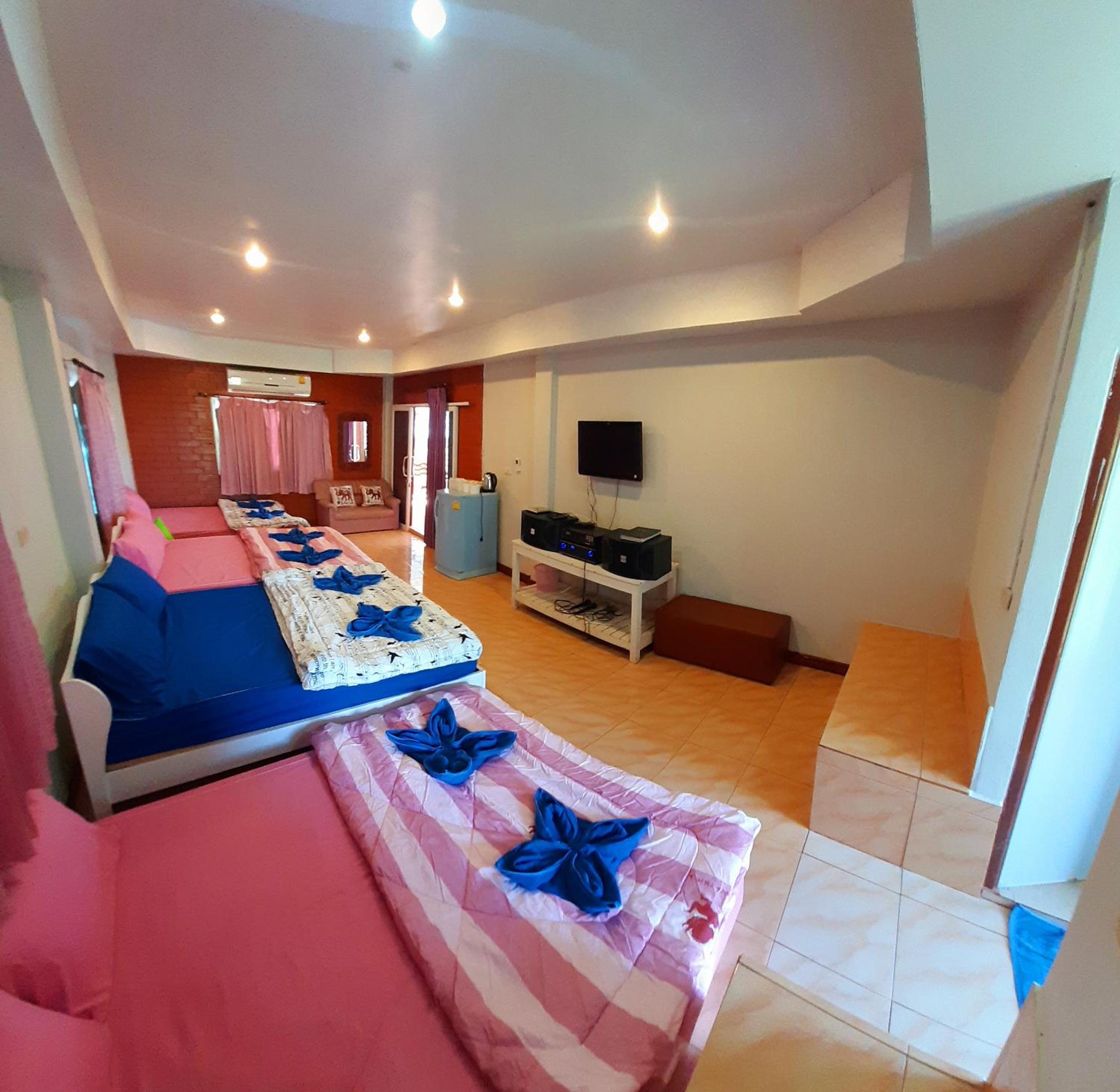 Double Room photo 1