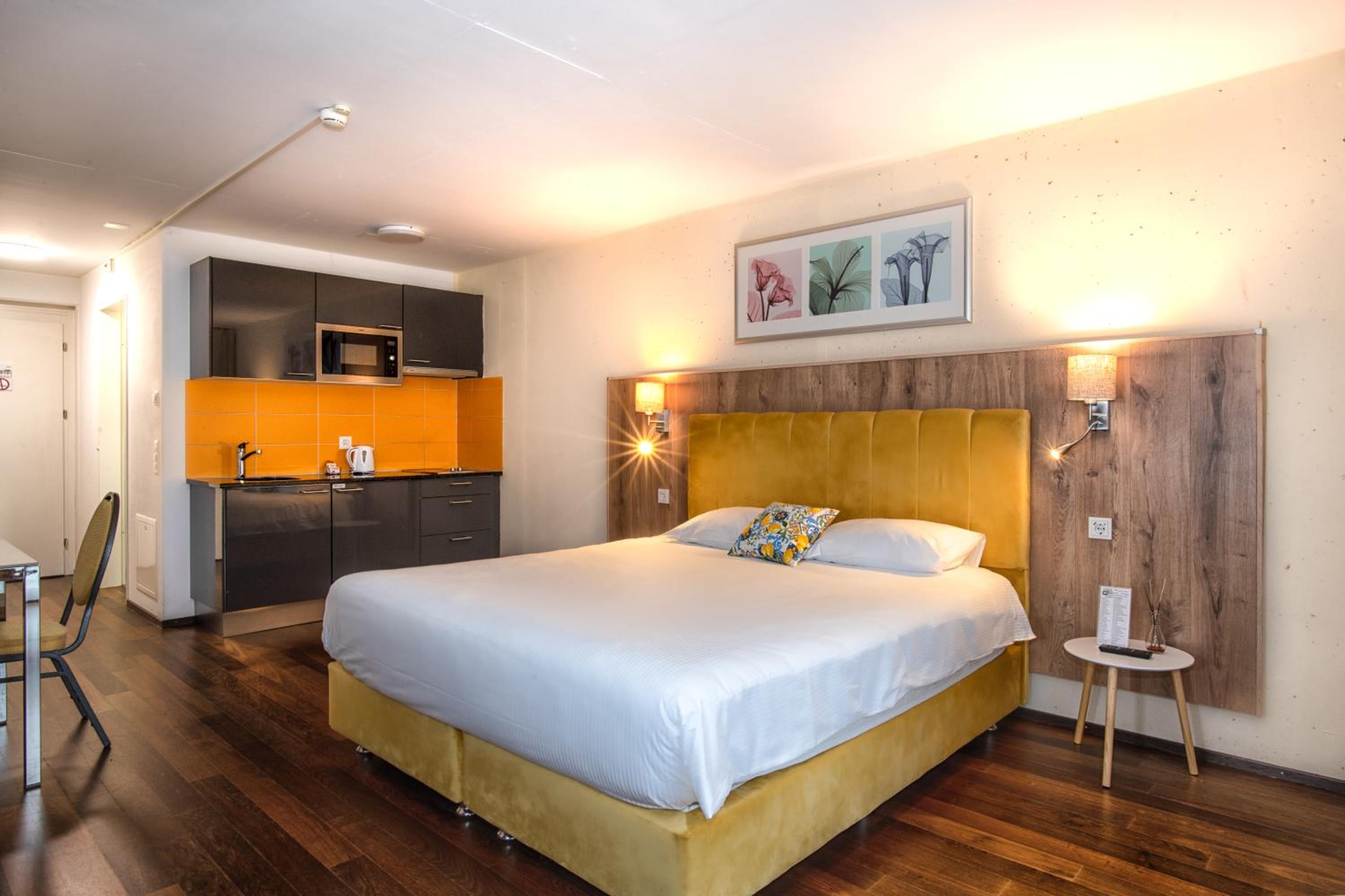 Double Room photo 2