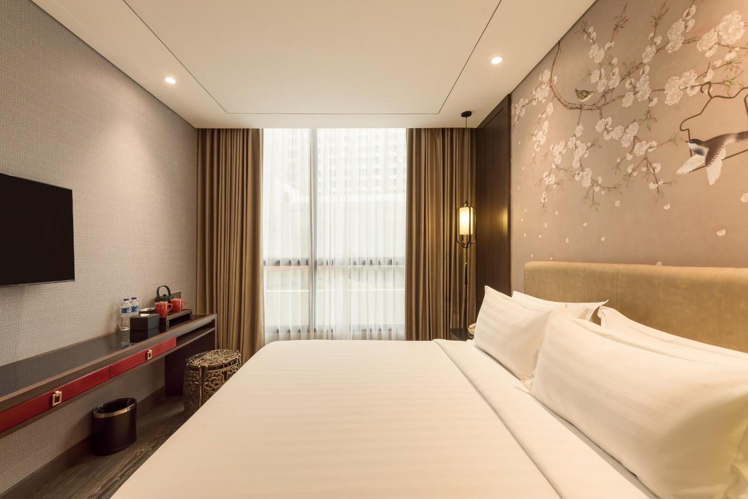 Superior Queen Room - Photo 10