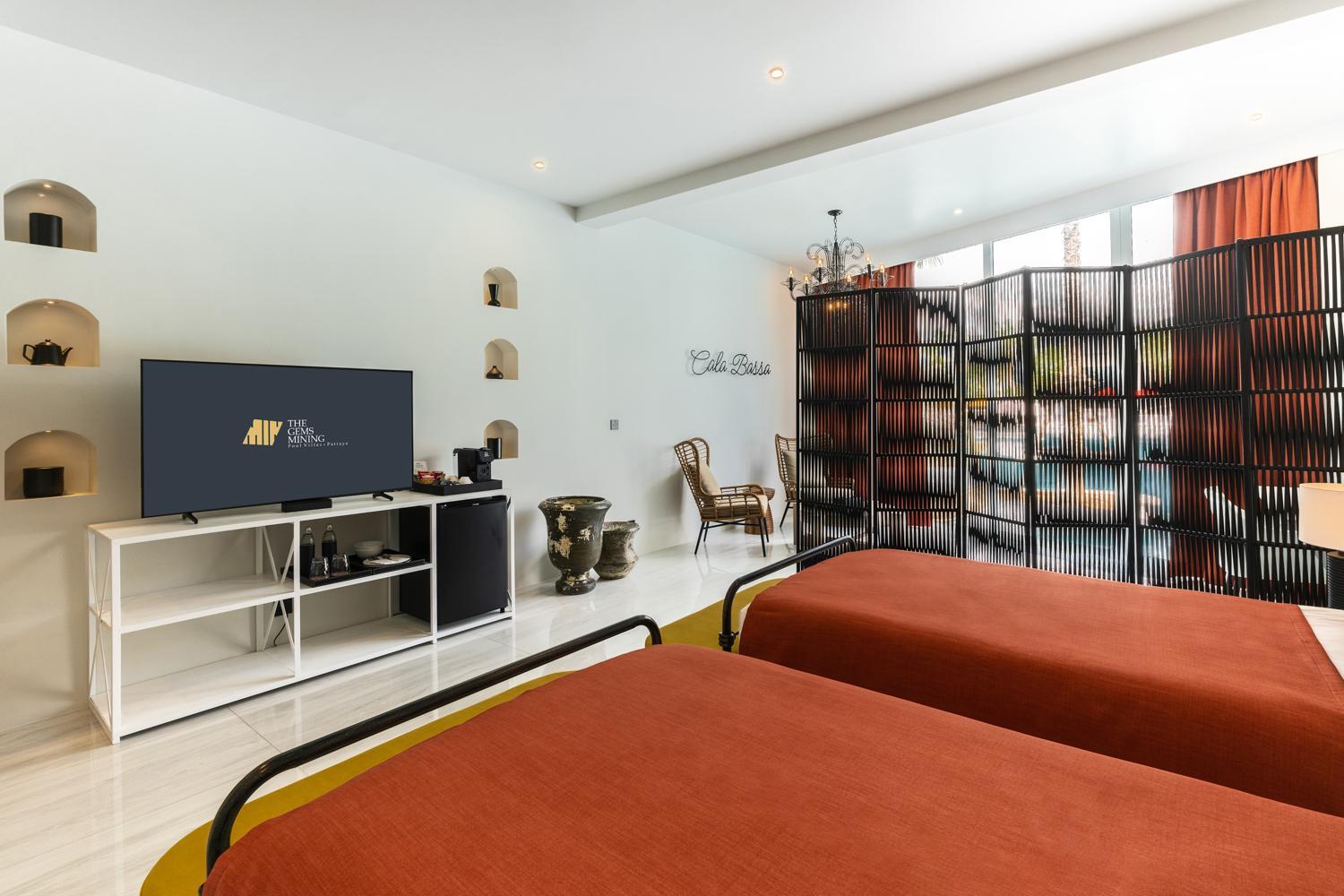 Gold One-Bedroom Pool Access - Photo 5