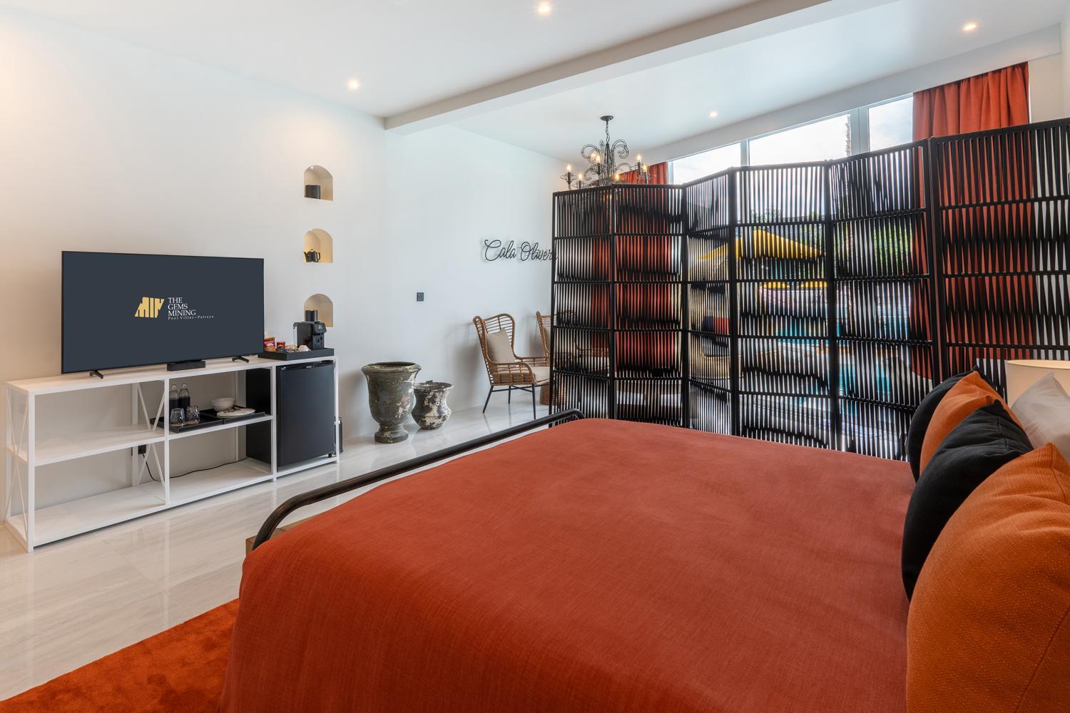 Gold One-Bedroom Pool Access - Photo 3