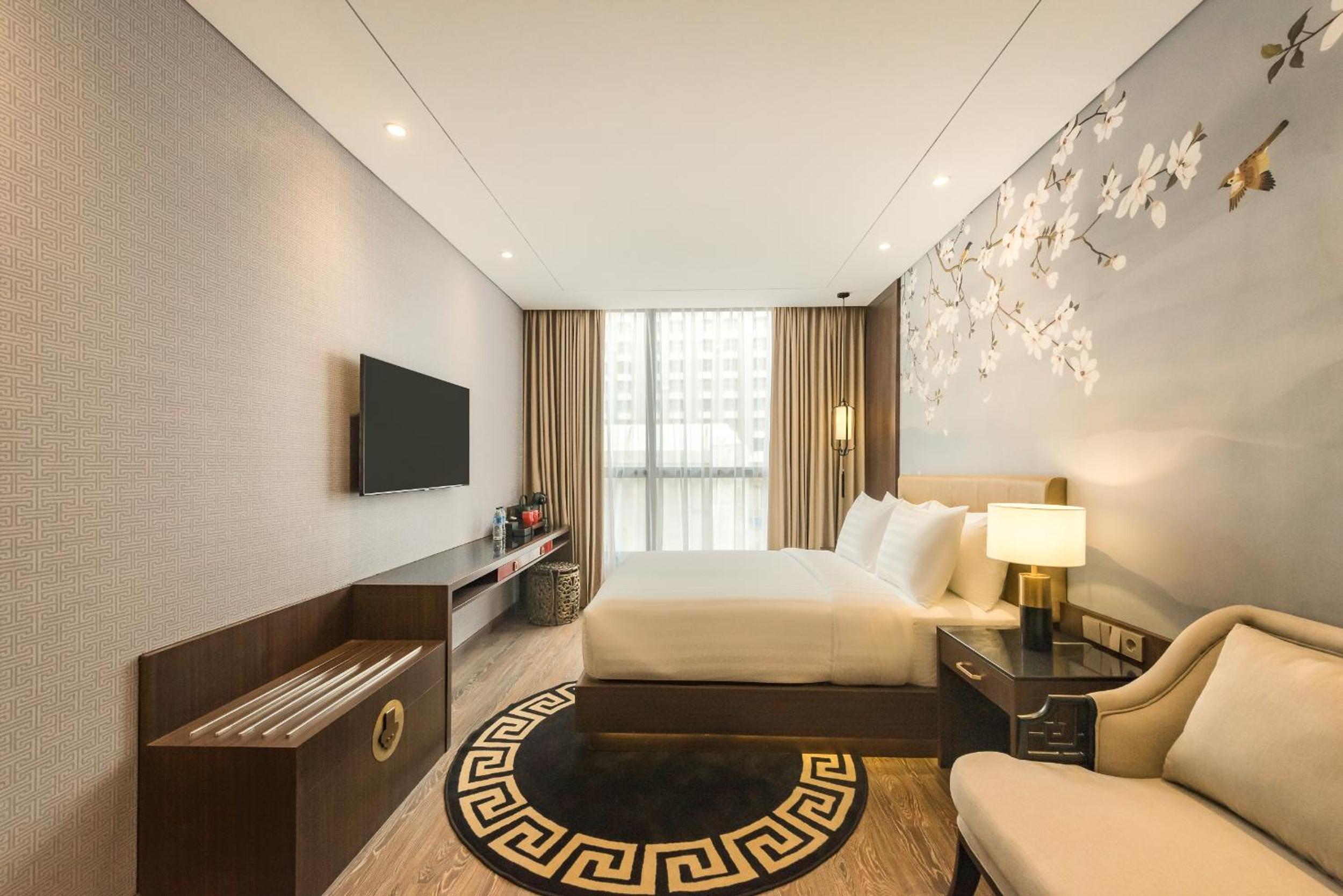 Executive Queen Room - Photo 11