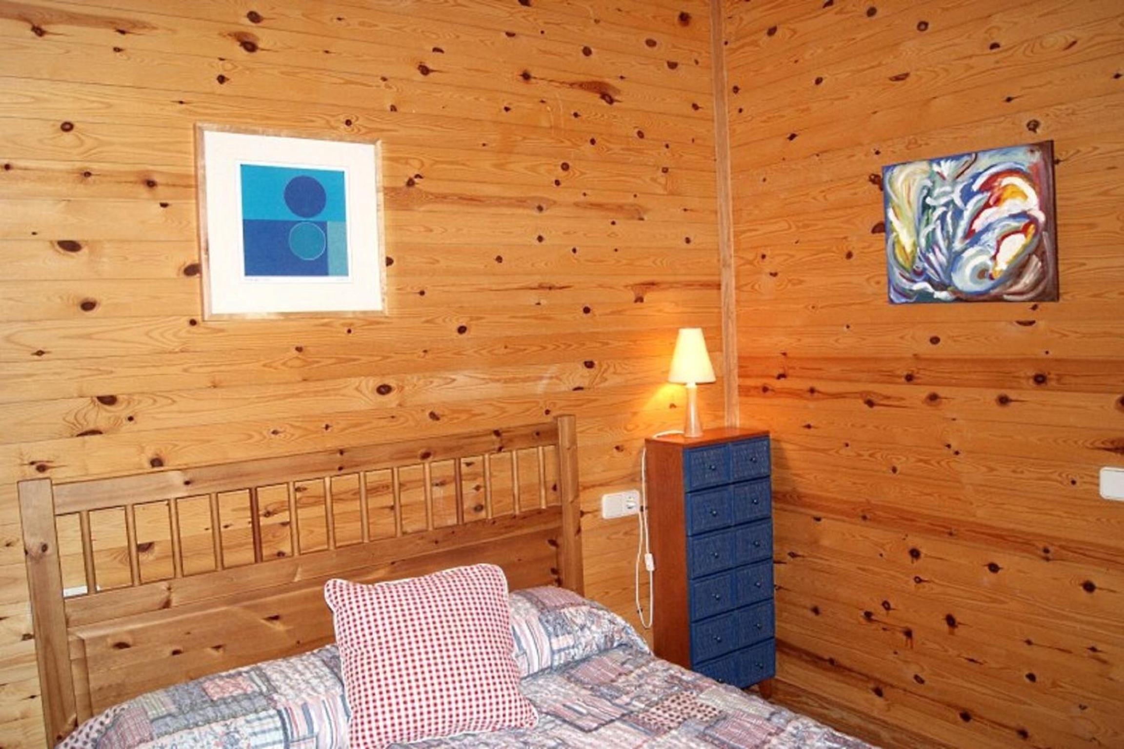 Casa de Vacaciones