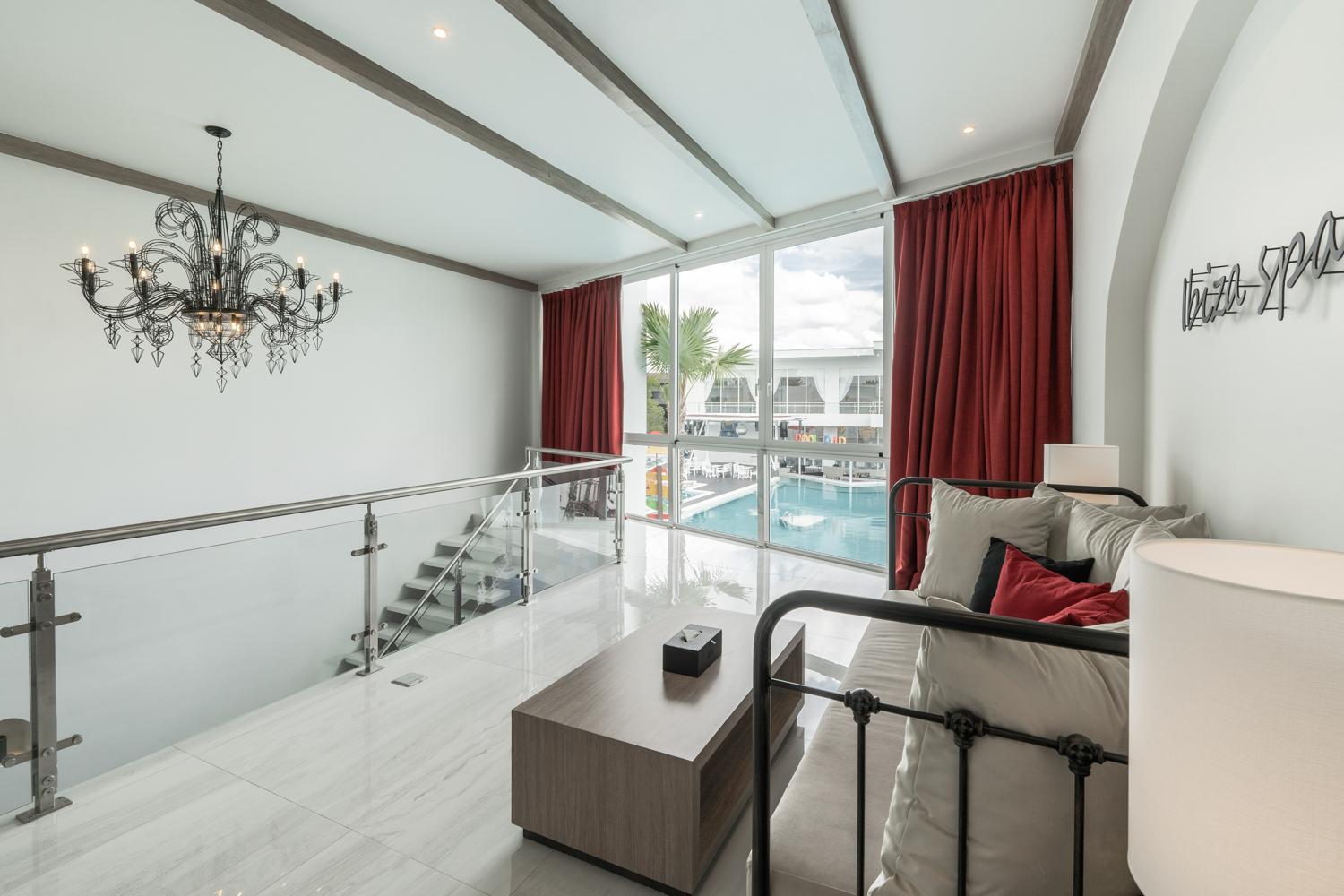 Palladium Two-Bedroom Pool Access - Photo 8