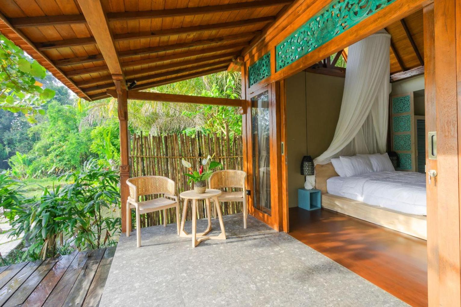 One-Bedroom Villa - Photo 21