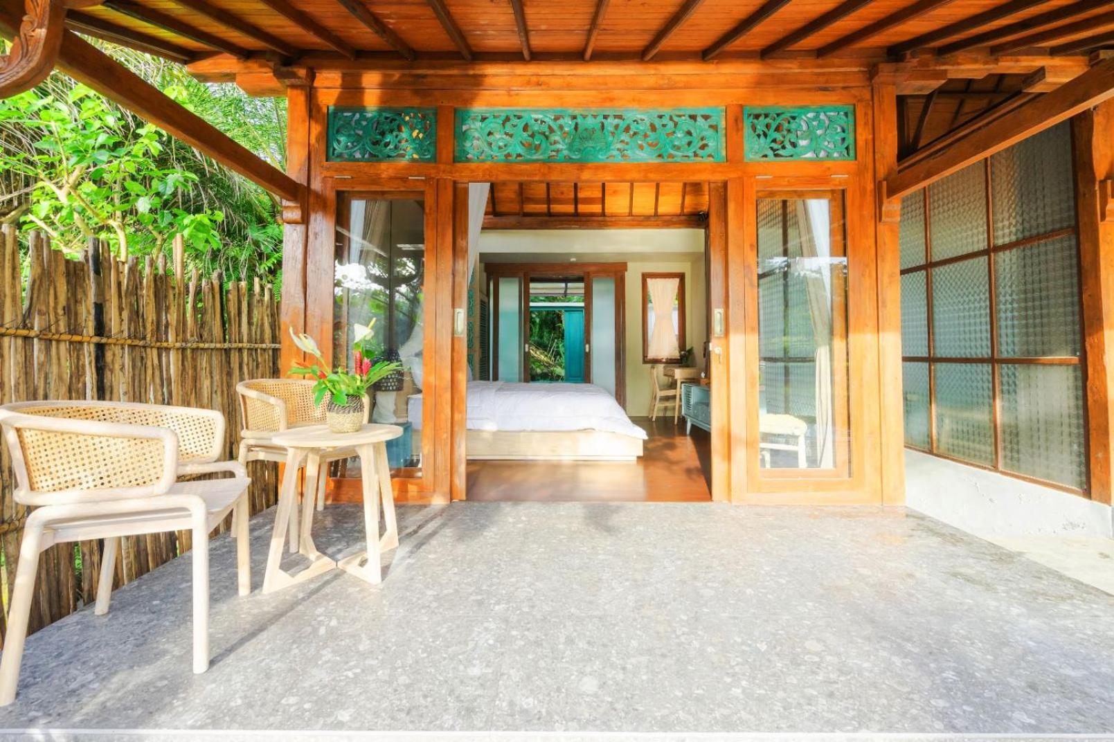 One-Bedroom Villa - Photo 7