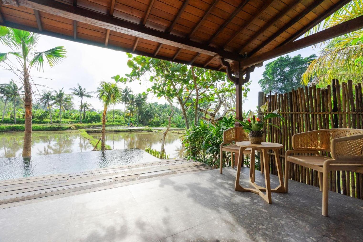 One-Bedroom Villa - Photo 13