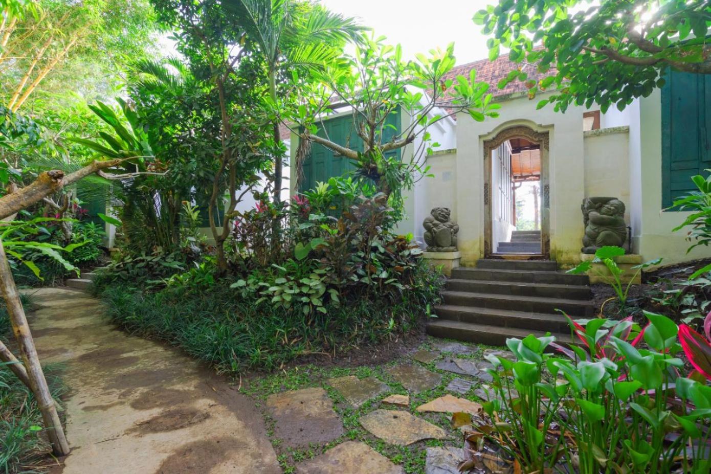 One-Bedroom Villa - Photo 27